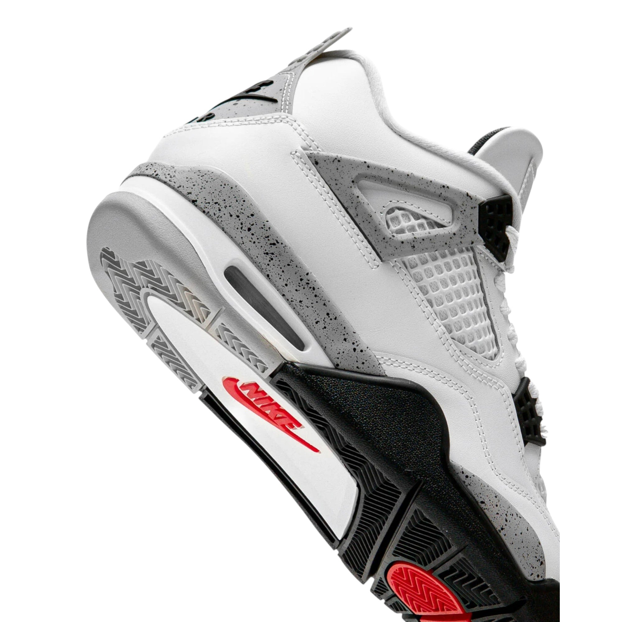 jordan Air Jordan 4 White Cement FV5029 100 - sneaker