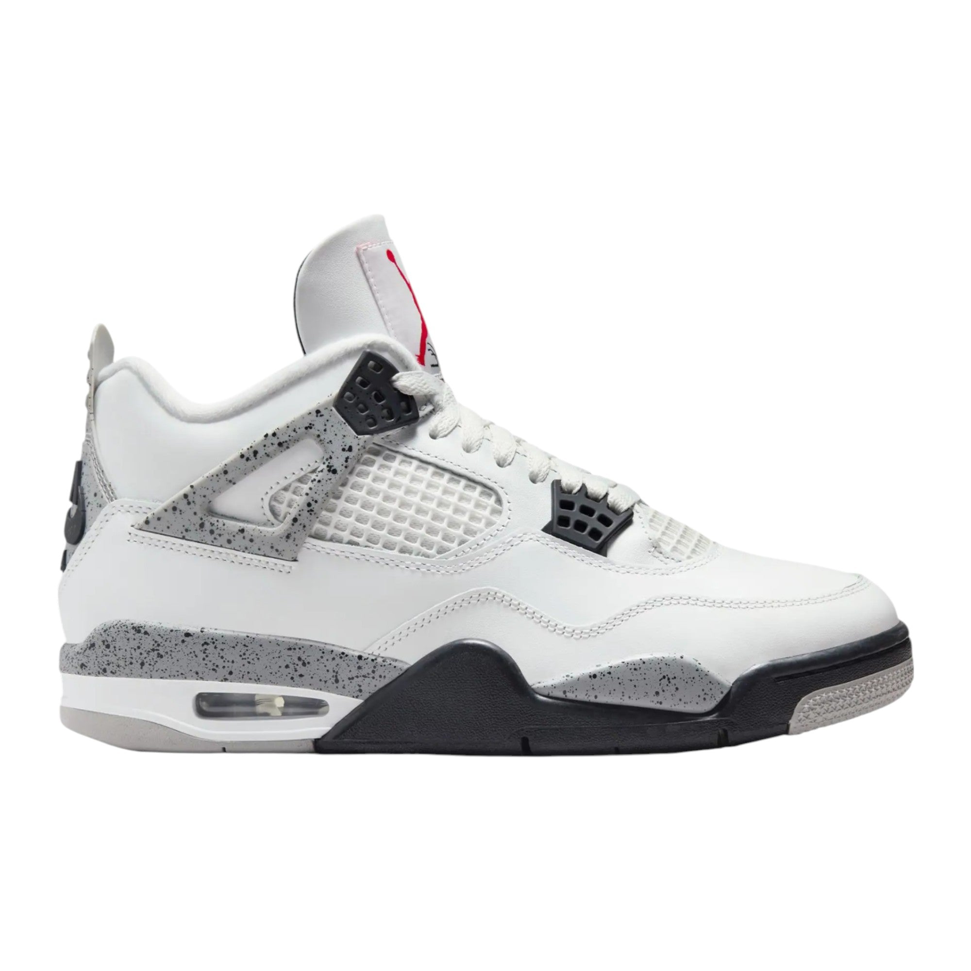 jordan Air Jordan 4 White Cement FV5029 100 - sneaker