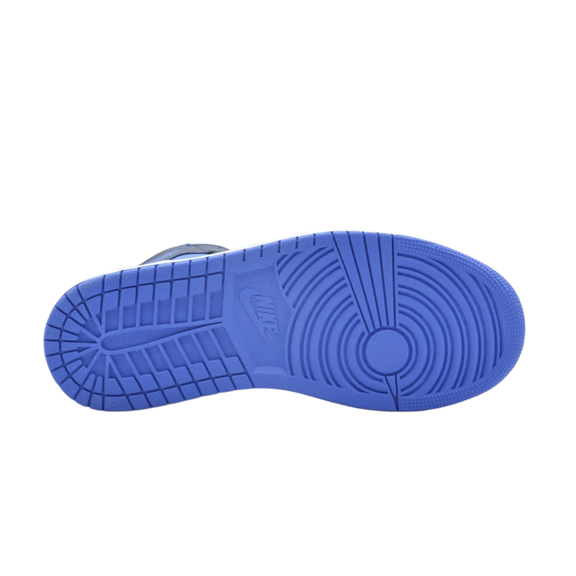 jordan AIR JORDAN MID 1 - Scarpe