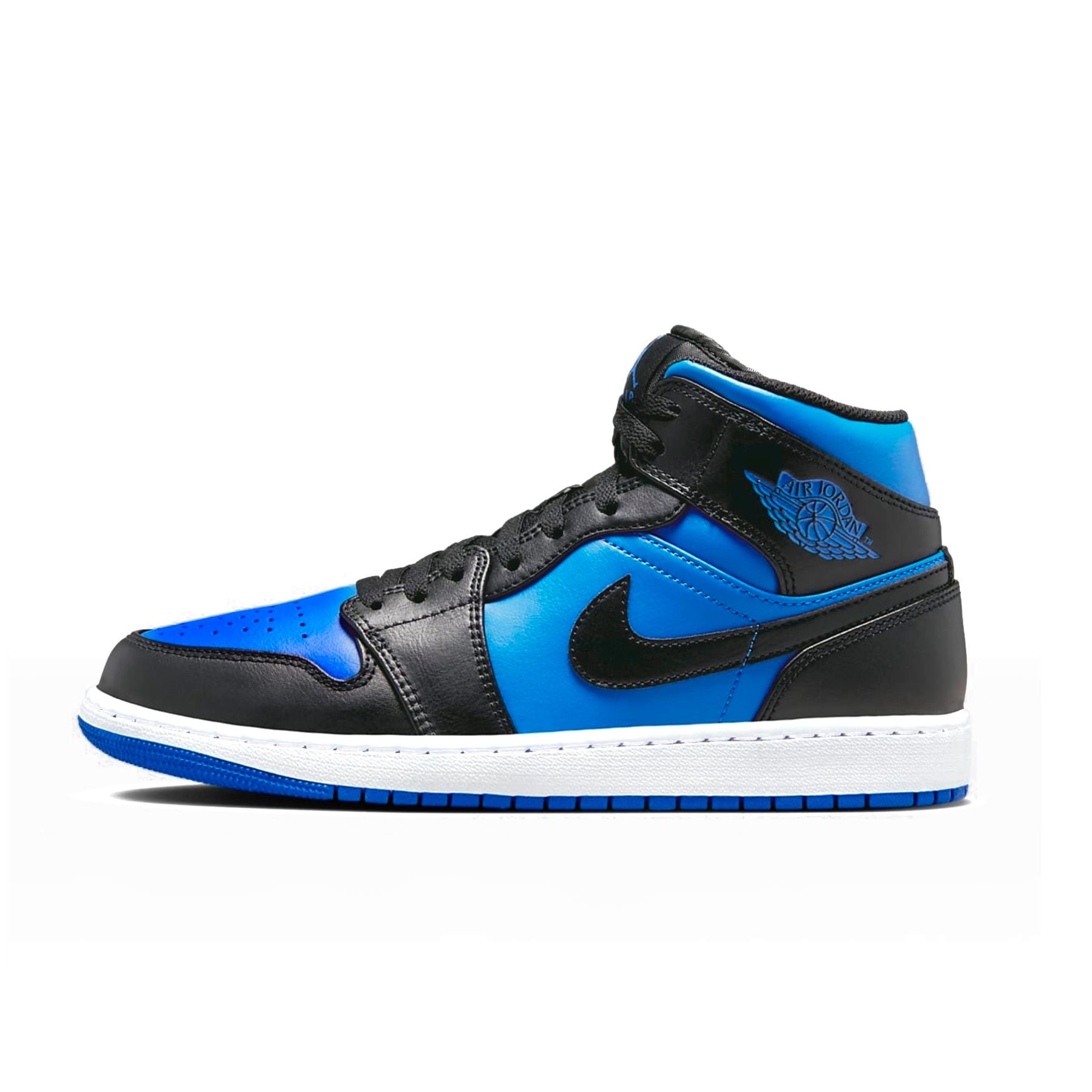 jordan AIR JORDAN MID 1 - Scarpe