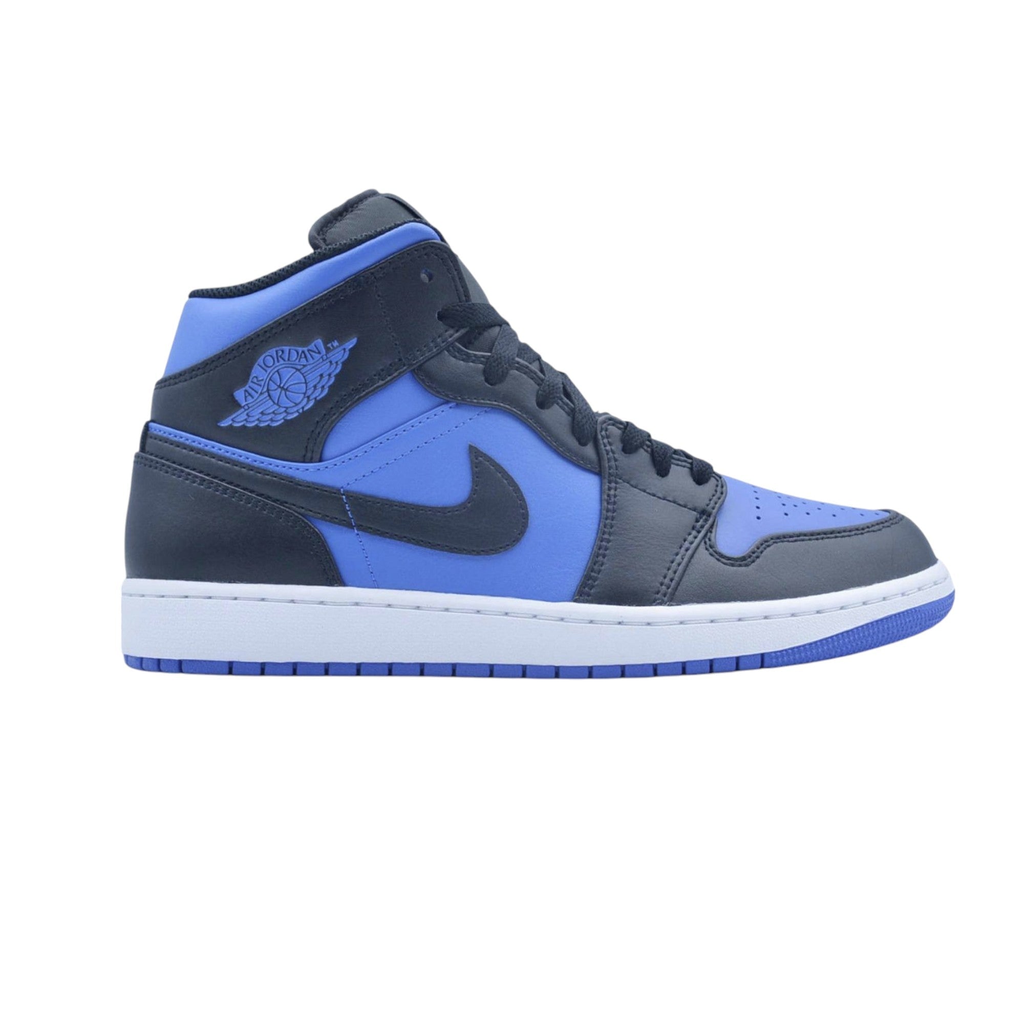 jordan AIR JORDAN MID 1 - Scarpe