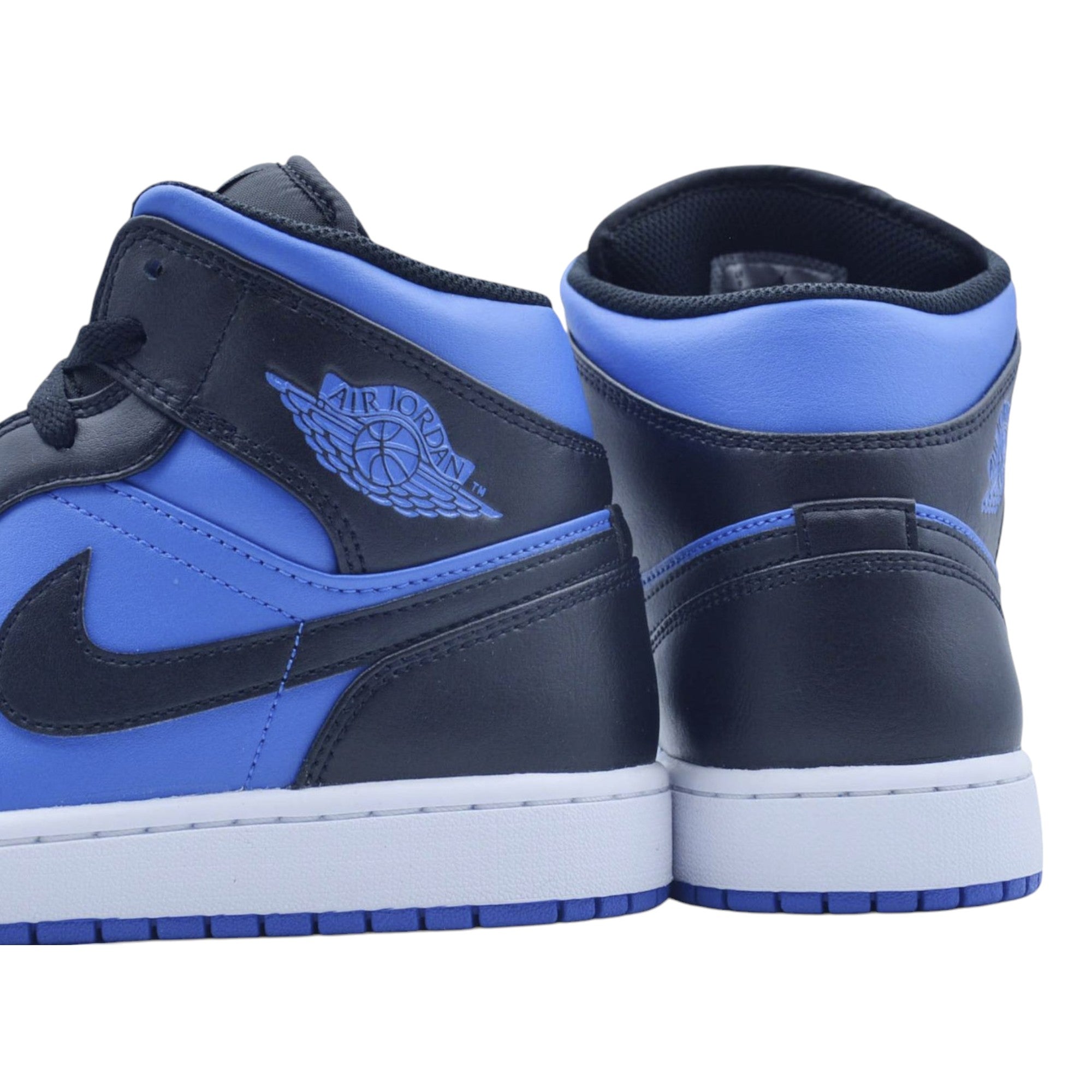 jordan AIR JORDAN MID 1 - Scarpe