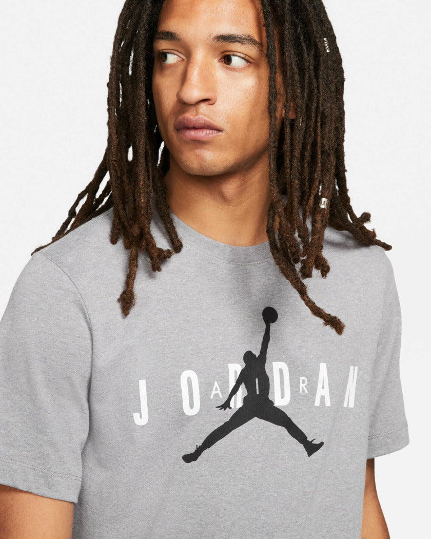 jordan Jordan Air Wordmark Men’s T-Shirt - T-shirt