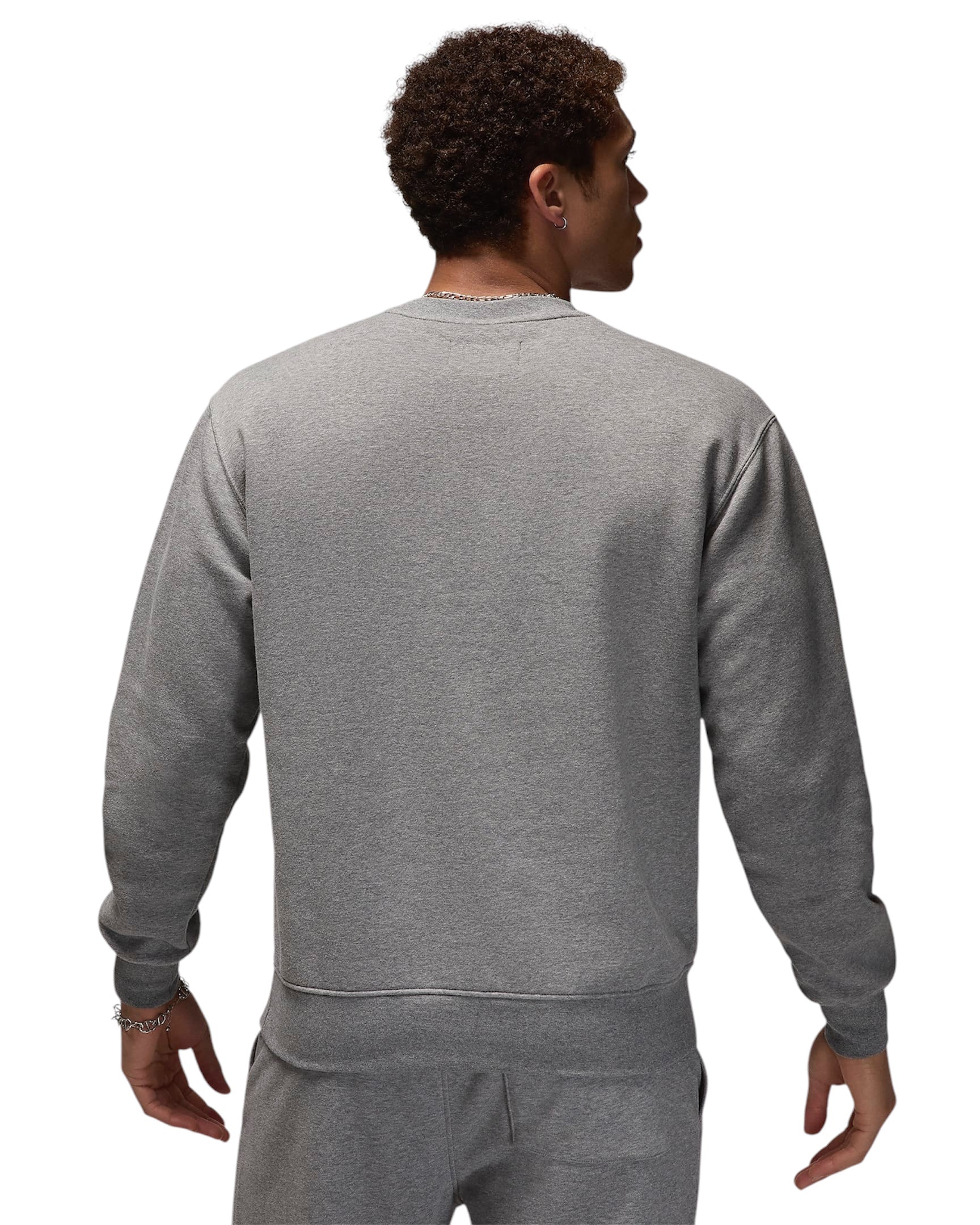 Jordan Brooklyn Fleece FV7293 091 - Felpe