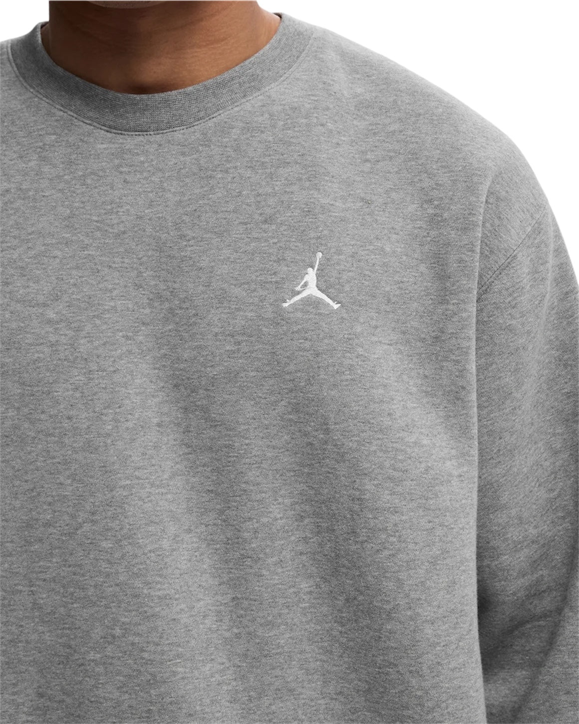 Jordan Brooklyn Fleece FV7293 091 - Felpe