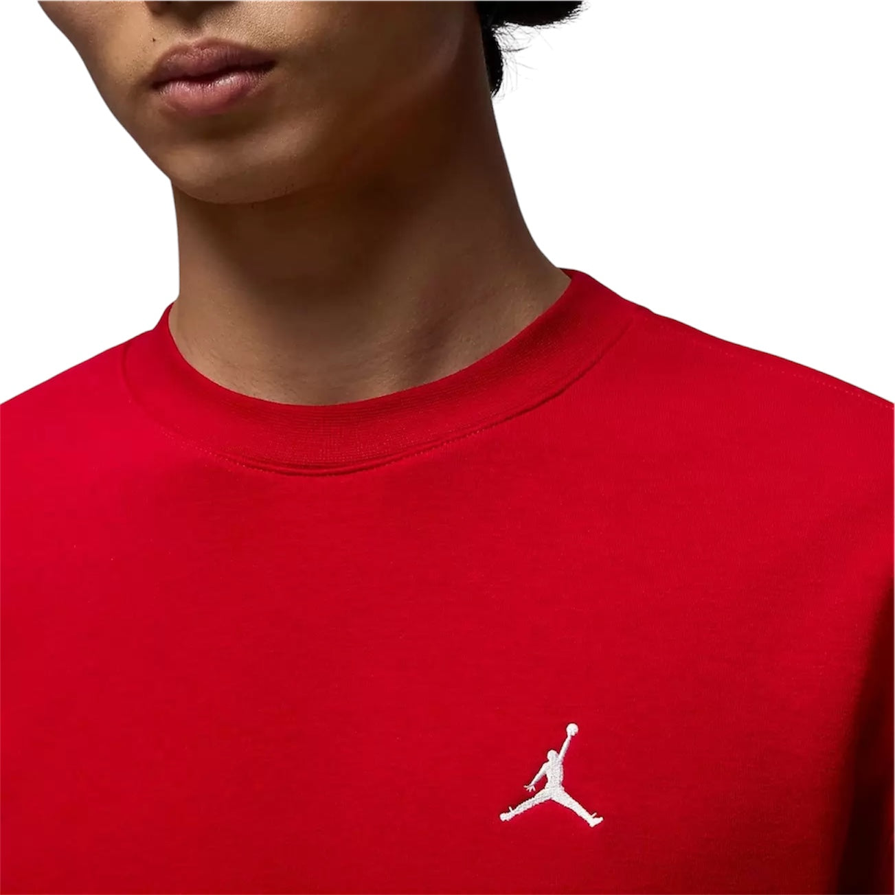 Jordan Brooklyn Fleece FV7293 687 - Felpe