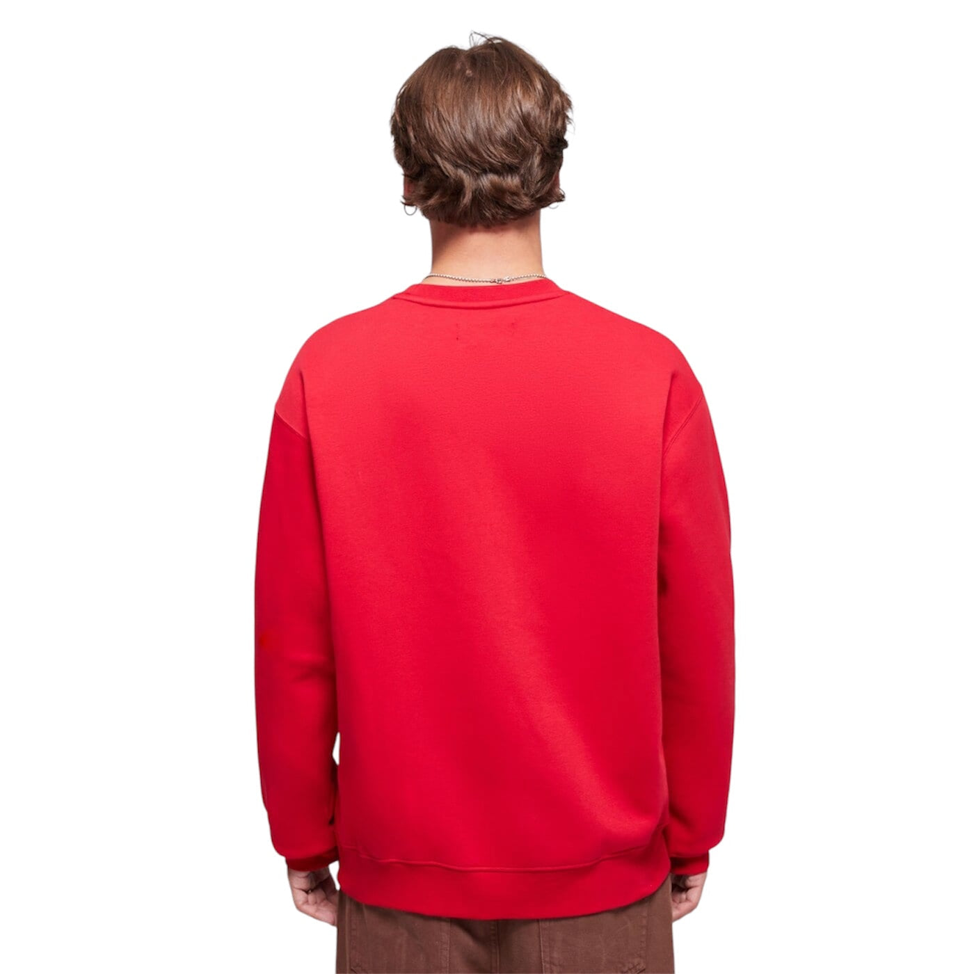 Jordan Brooklyn Fleece FV7293 687 - Felpe