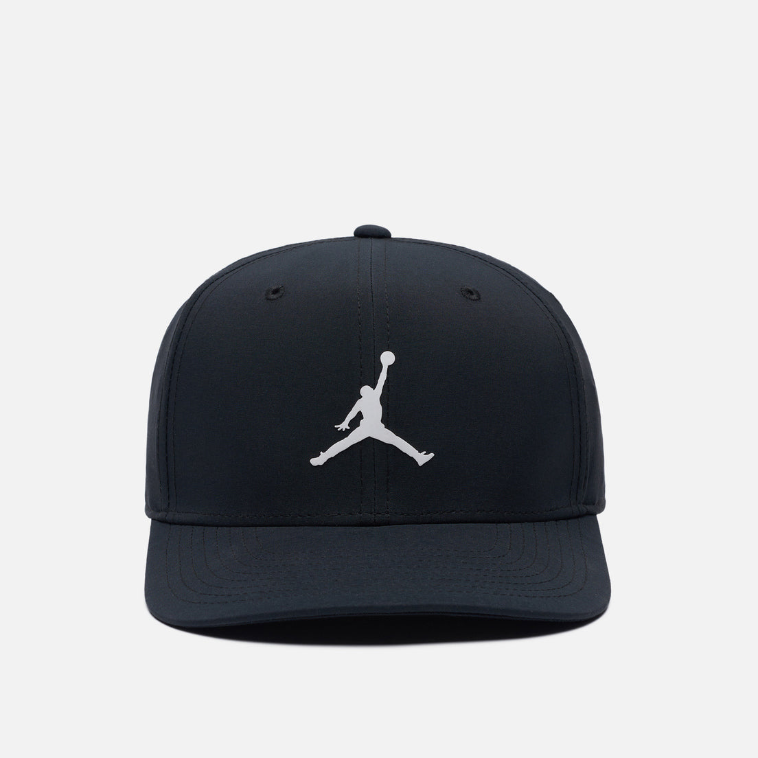 jordan JORDAN CAP - Nero / Taglia Unica - Cappelli