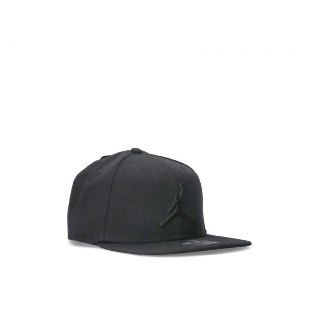 jordan JORDAN CAP - Nero / Taglia Unica - Cappelli