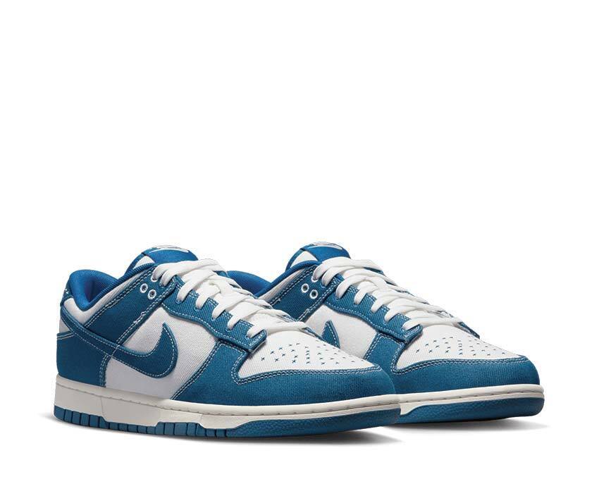 jordan Dunk Low Retro Se - Scarpe