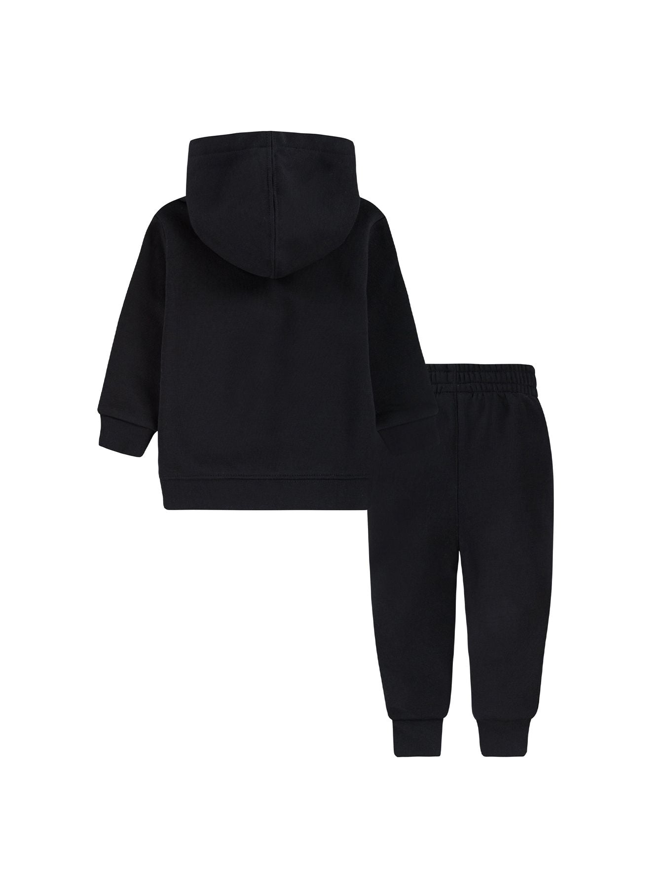 jordan JDN PULLOVER HOODIE SET - Tute
