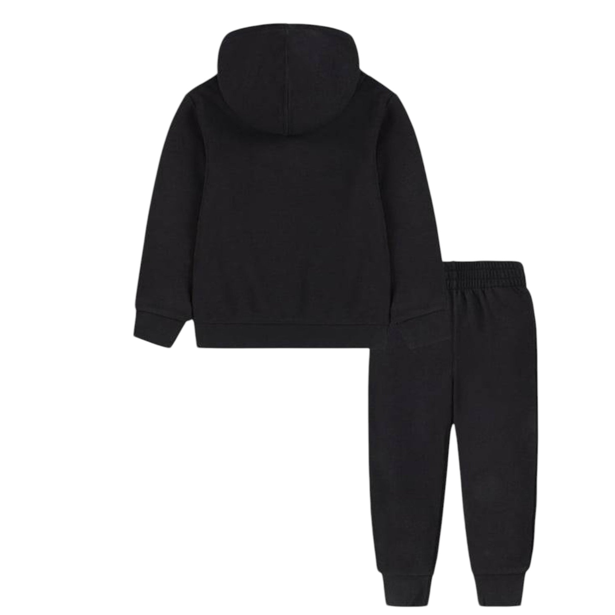 jordan JDN PULLOVER HOODIE SET - Tute