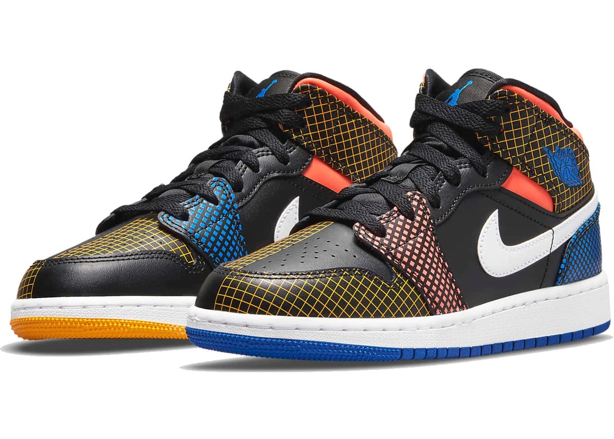 jordan sneakers - Scarpe