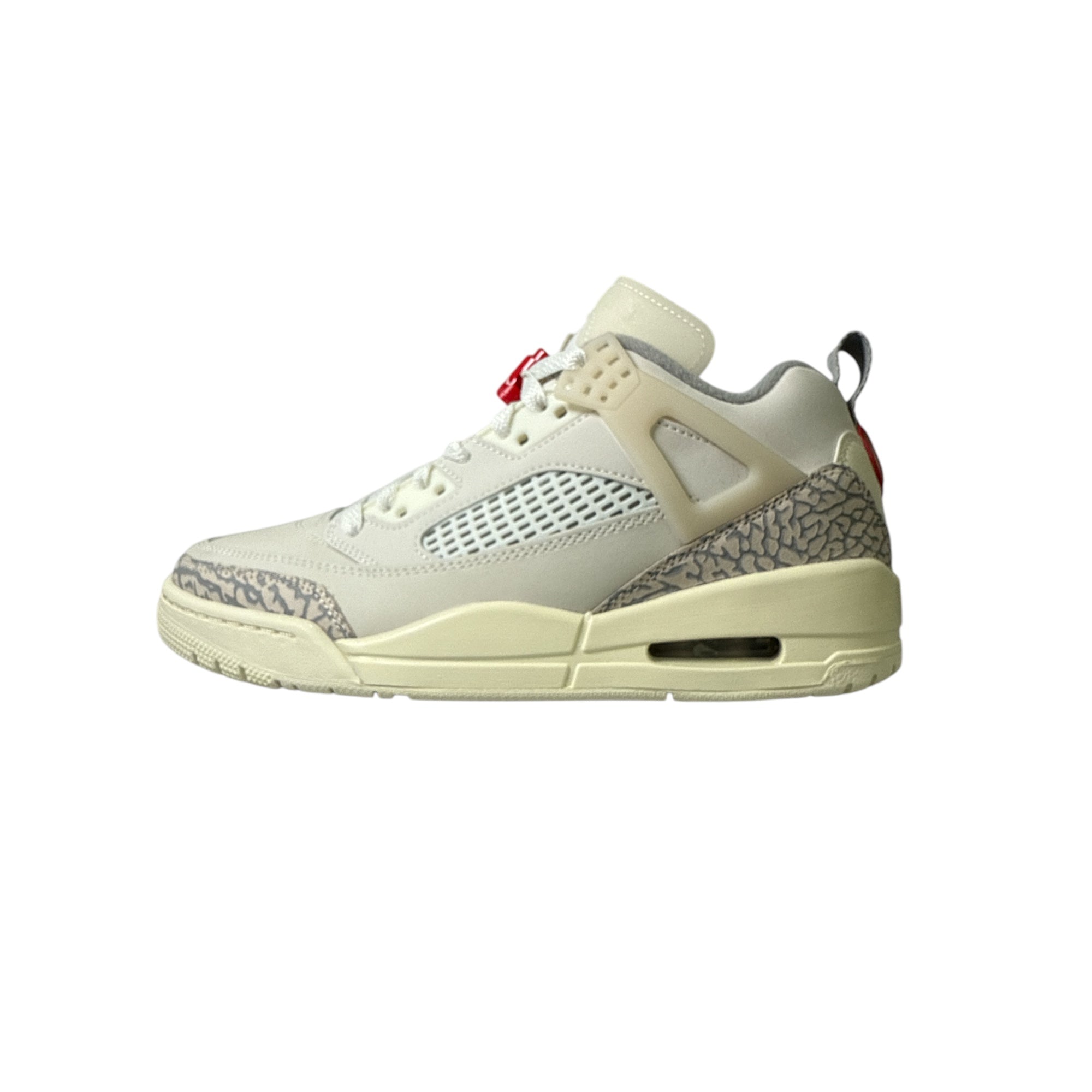 Jordan Spizike Low FQ1759 100 - Beige / 40