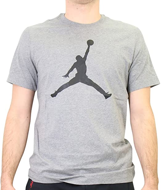 jordan T-Shirt a Manica Corta Jordan - T-shirt