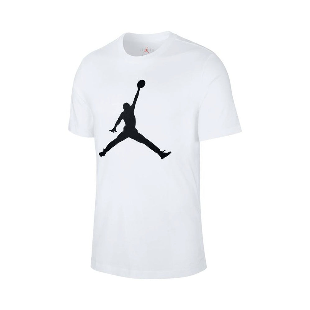 Jordan T-shirt Jumpman - Bianco / S - T-shirt