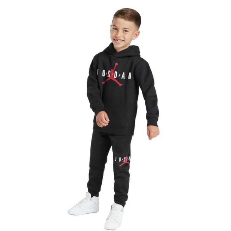 jordan Tuta Boys 2 PC - Tute