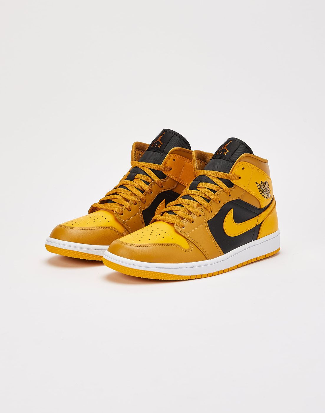 jordan W Jordan 1 Mid - Scarpe