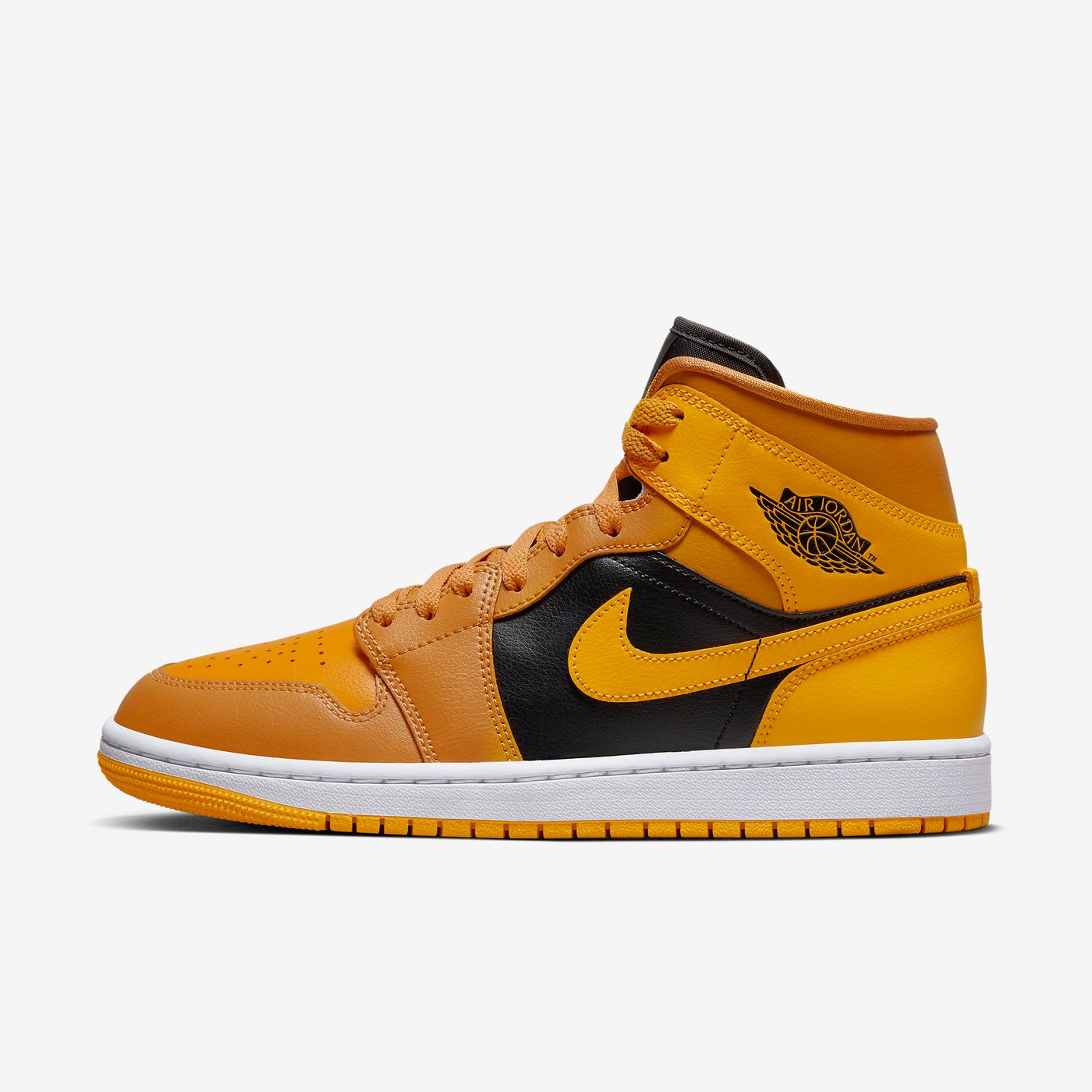 jordan W Jordan 1 Mid - Scarpe