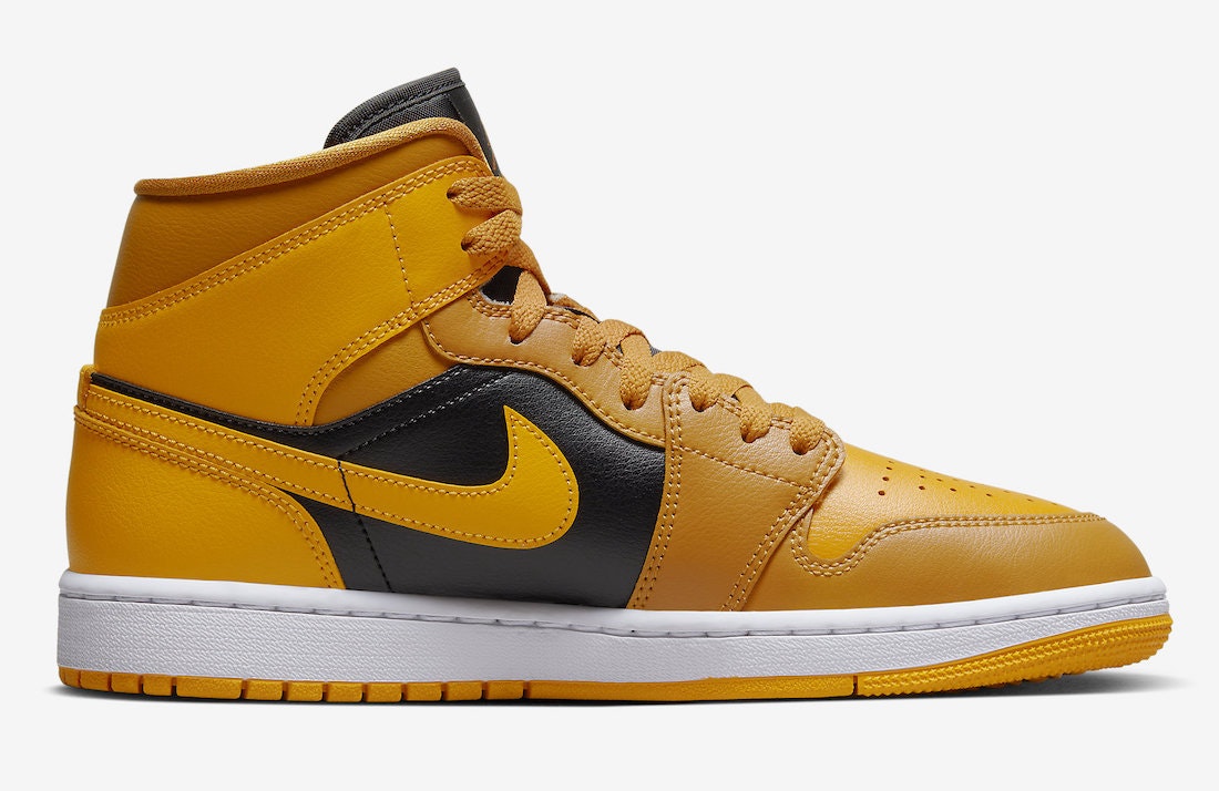jordan W Jordan 1 Mid - Scarpe