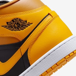 jordan W Jordan 1 Mid - Scarpe