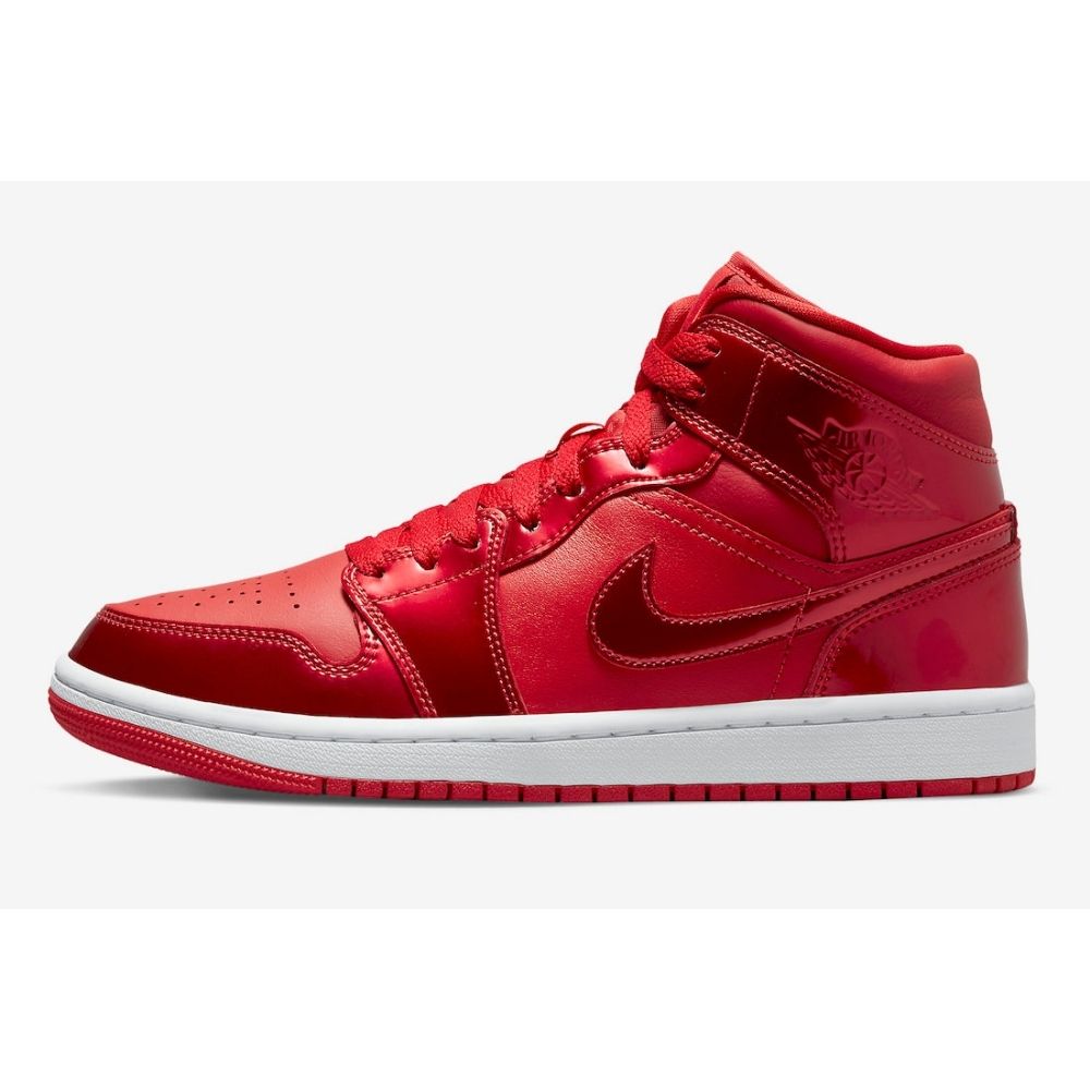 jordan W AIR JORDAN 1 MID SE - Scarpe