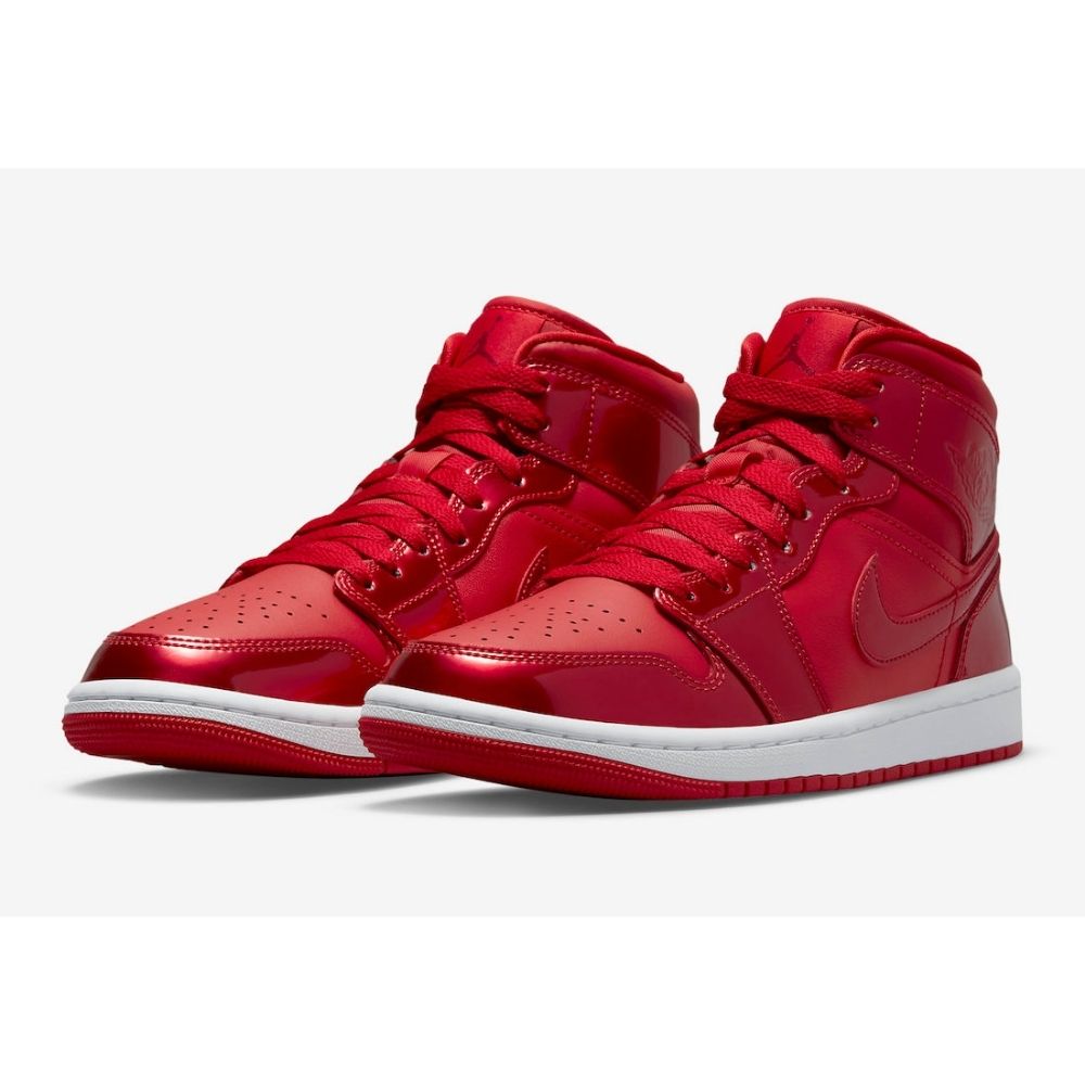 jordan W AIR JORDAN 1 MID SE - Scarpe