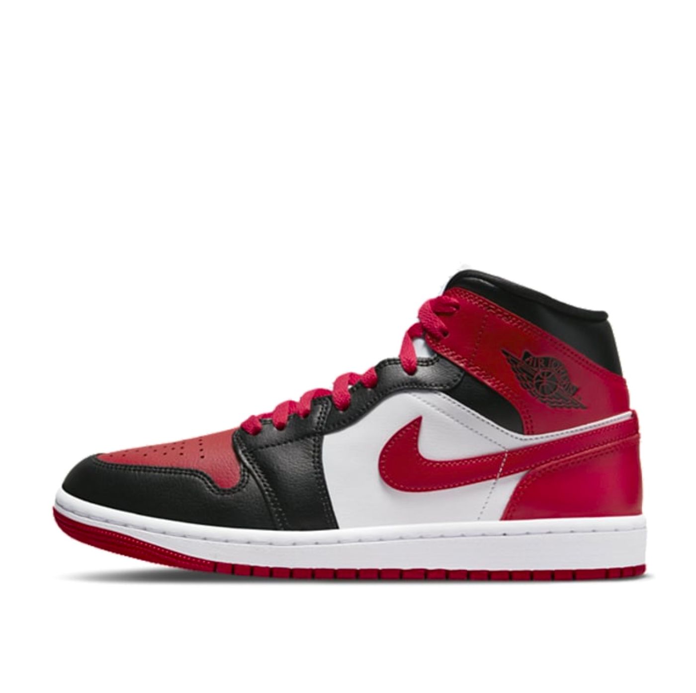 jordan W Air Jordan 1 Mid - sneakers