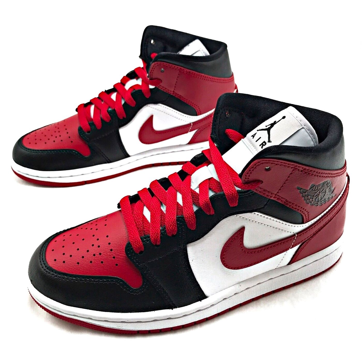 jordan W Air Jordan 1 Mid - sneakers