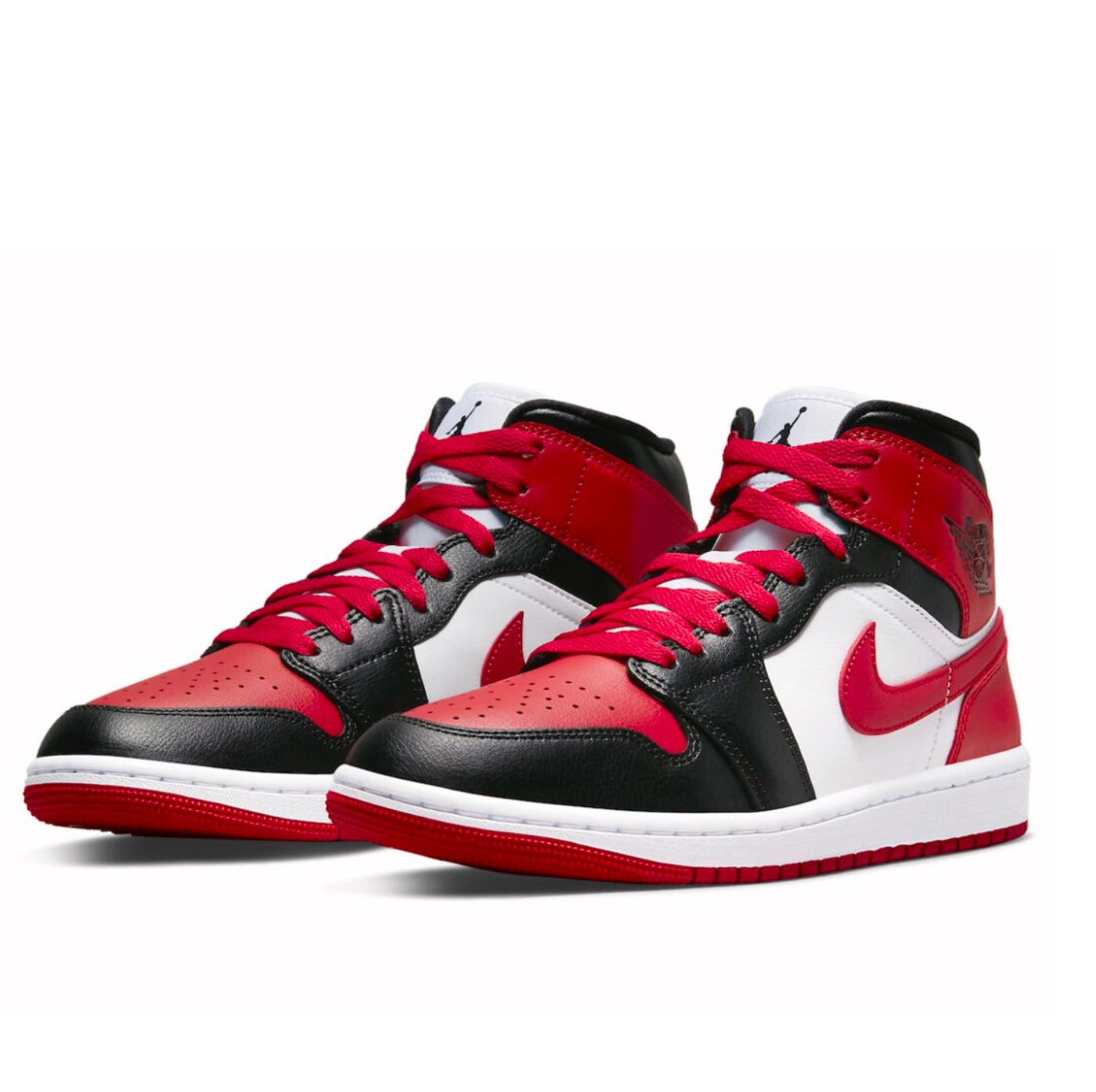 jordan W Air Jordan 1 Mid - sneakers