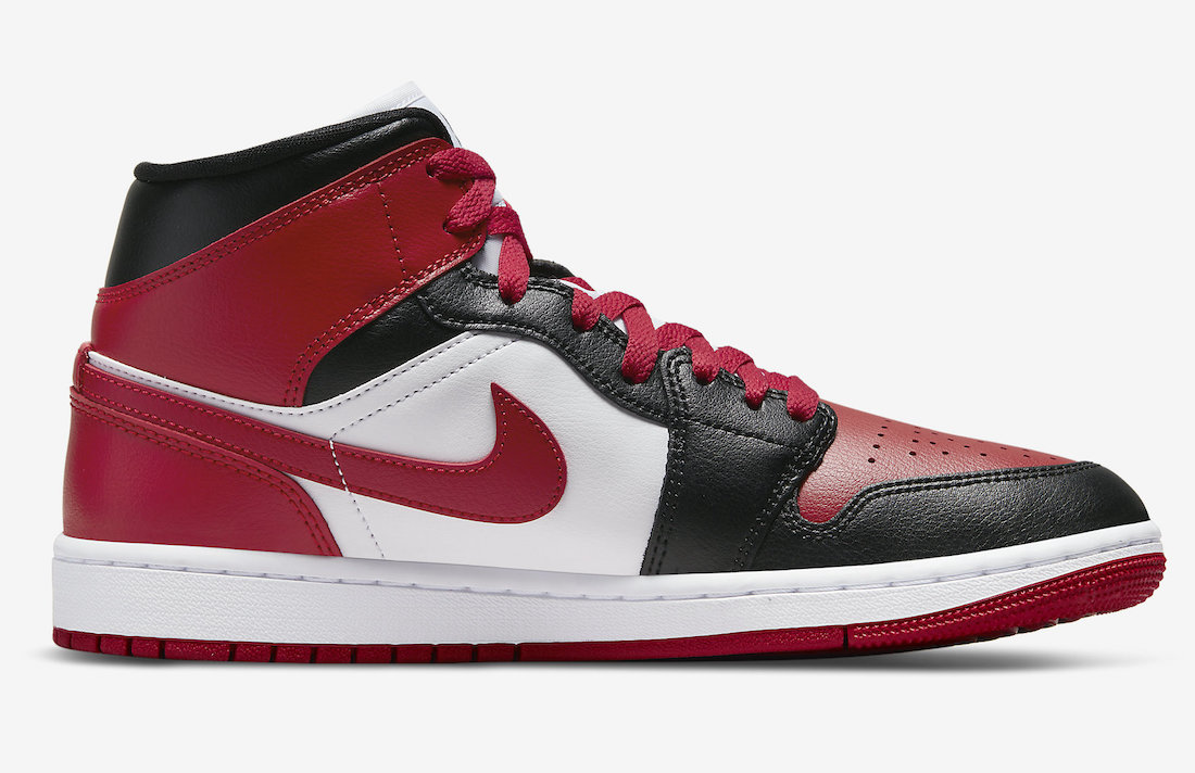 jordan W Air Jordan 1 Mid - sneakers