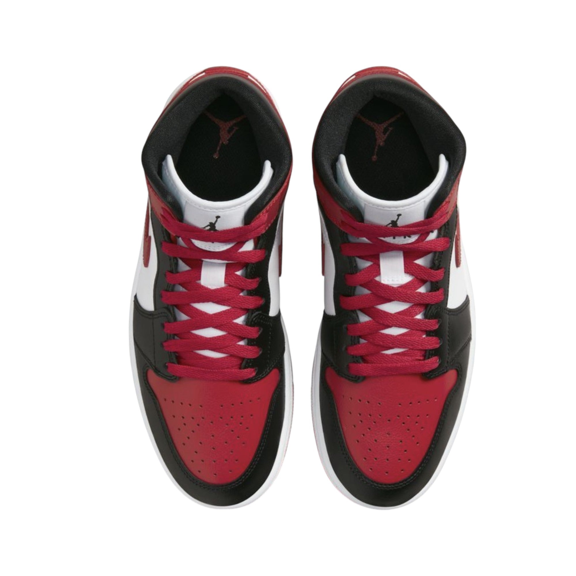 jordan W Air Jordan 1 Mid - sneakers