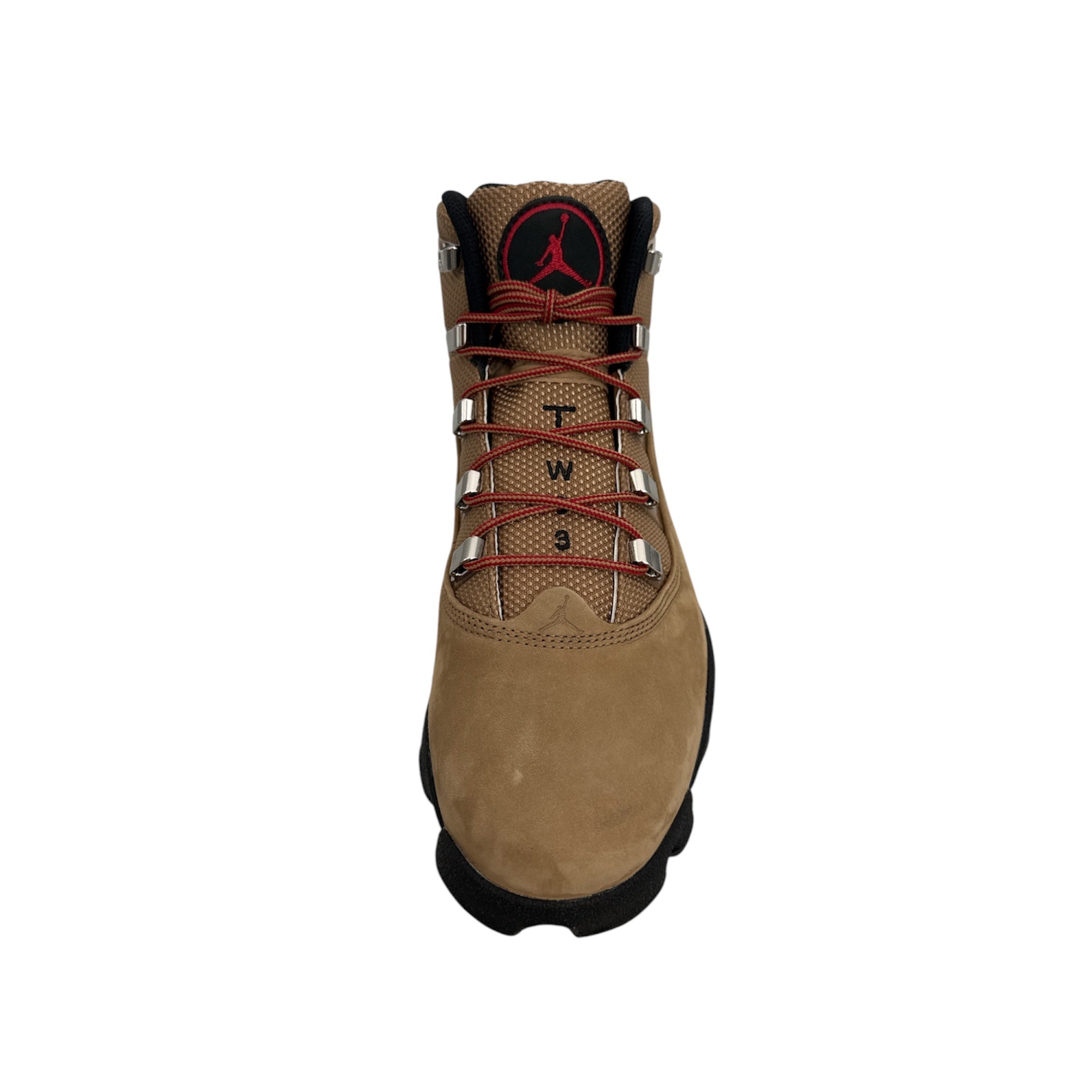 Jordan Winterized 6 Rings FV3826 202 - Scarpe