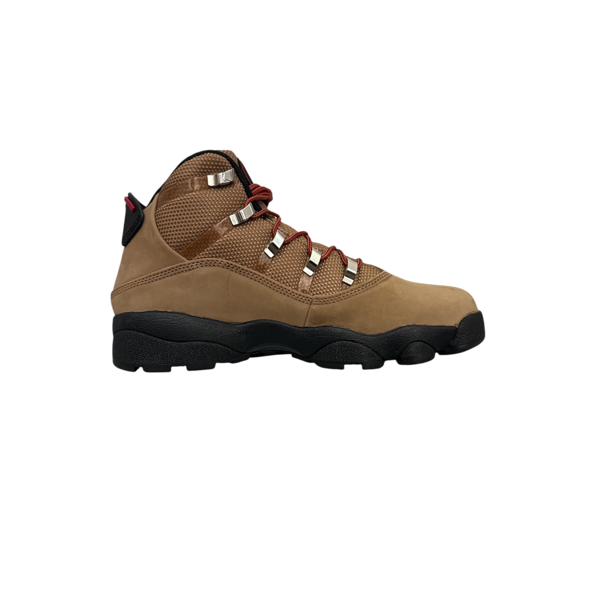 Jordan Winterized 6 Rings FV3826 202 - Scarpe