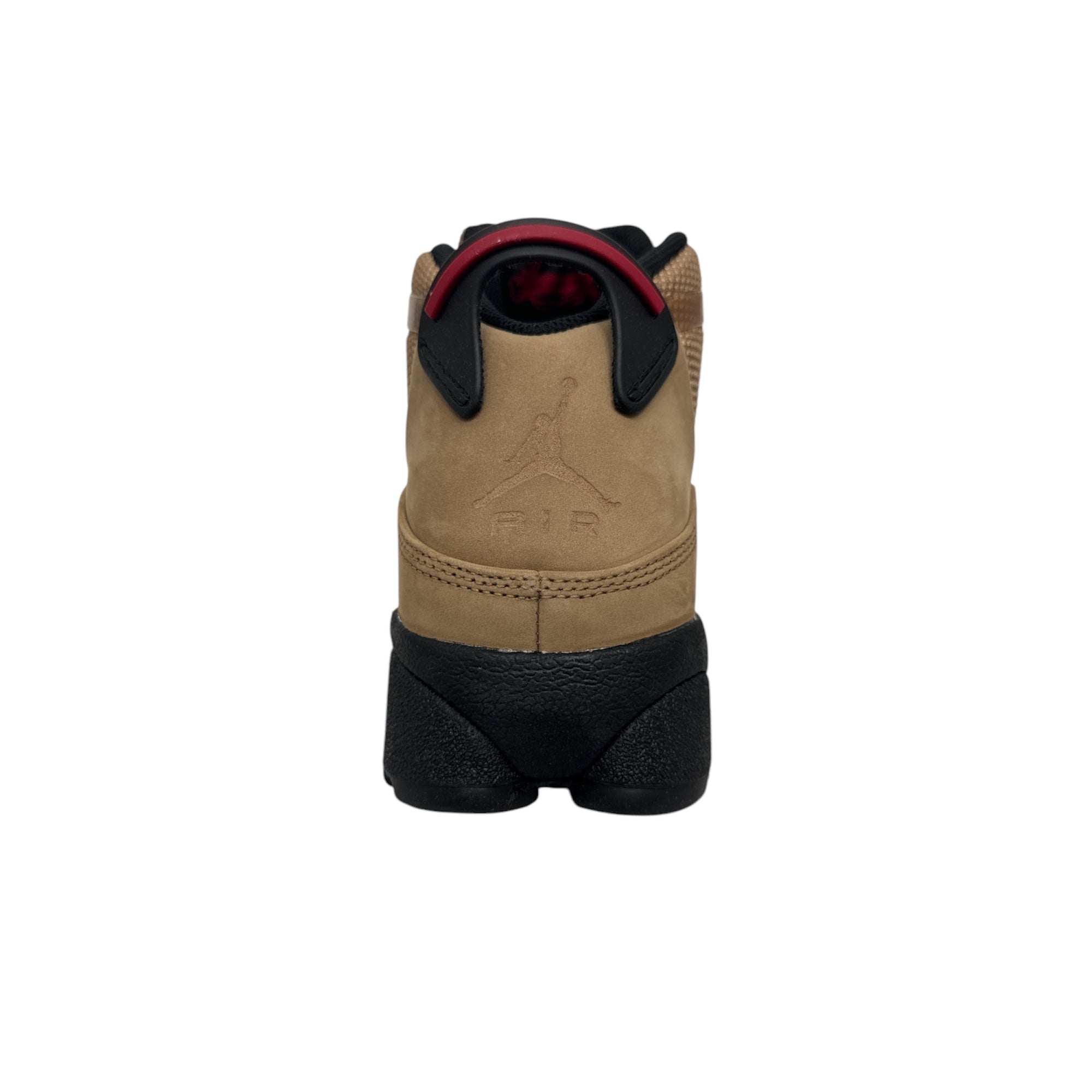 Jordan Winterized 6 Rings FV3826 202 - Scarpe