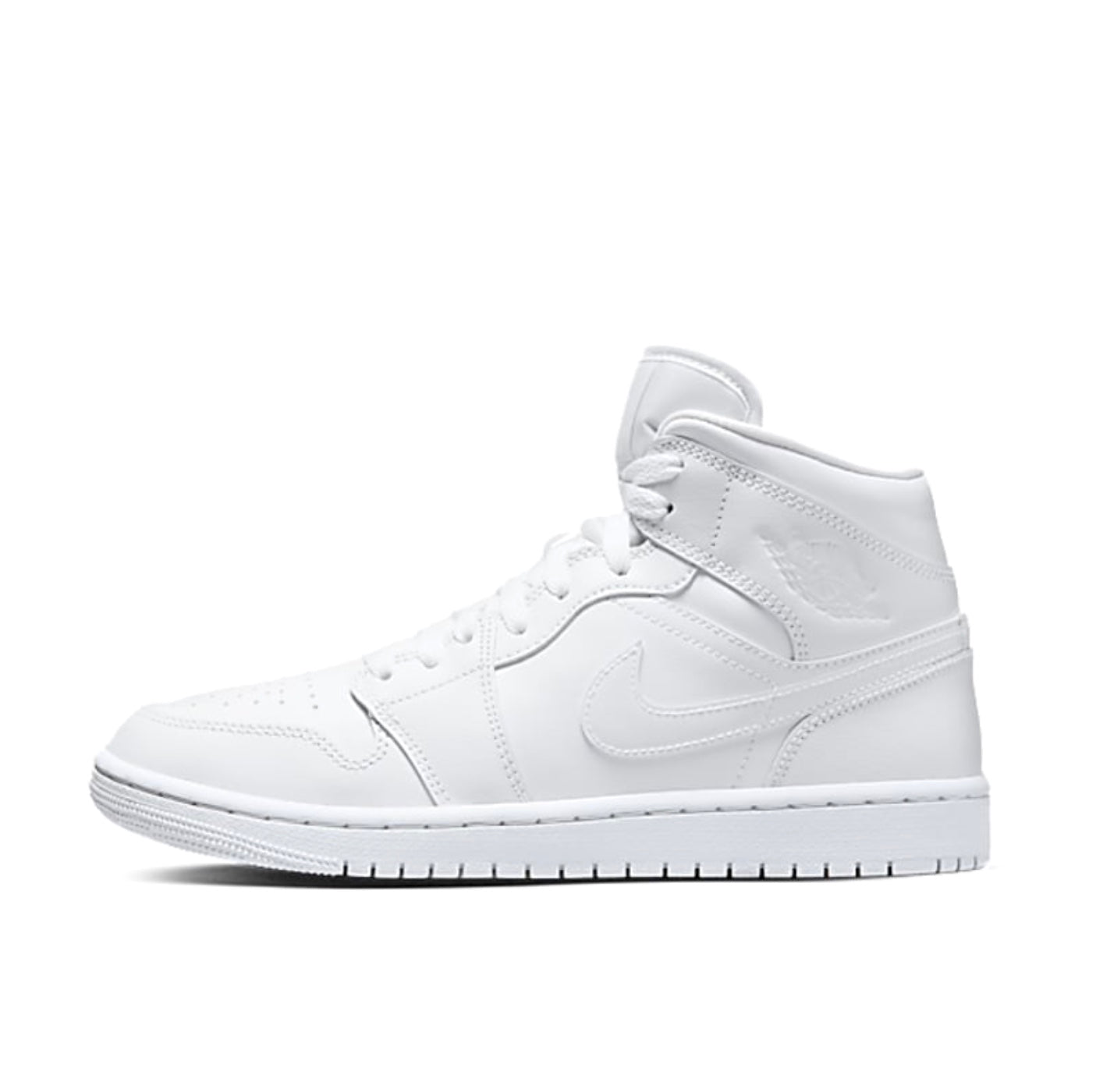 jordan WMNS AIR JORDAN 1 MID - Scarpe
