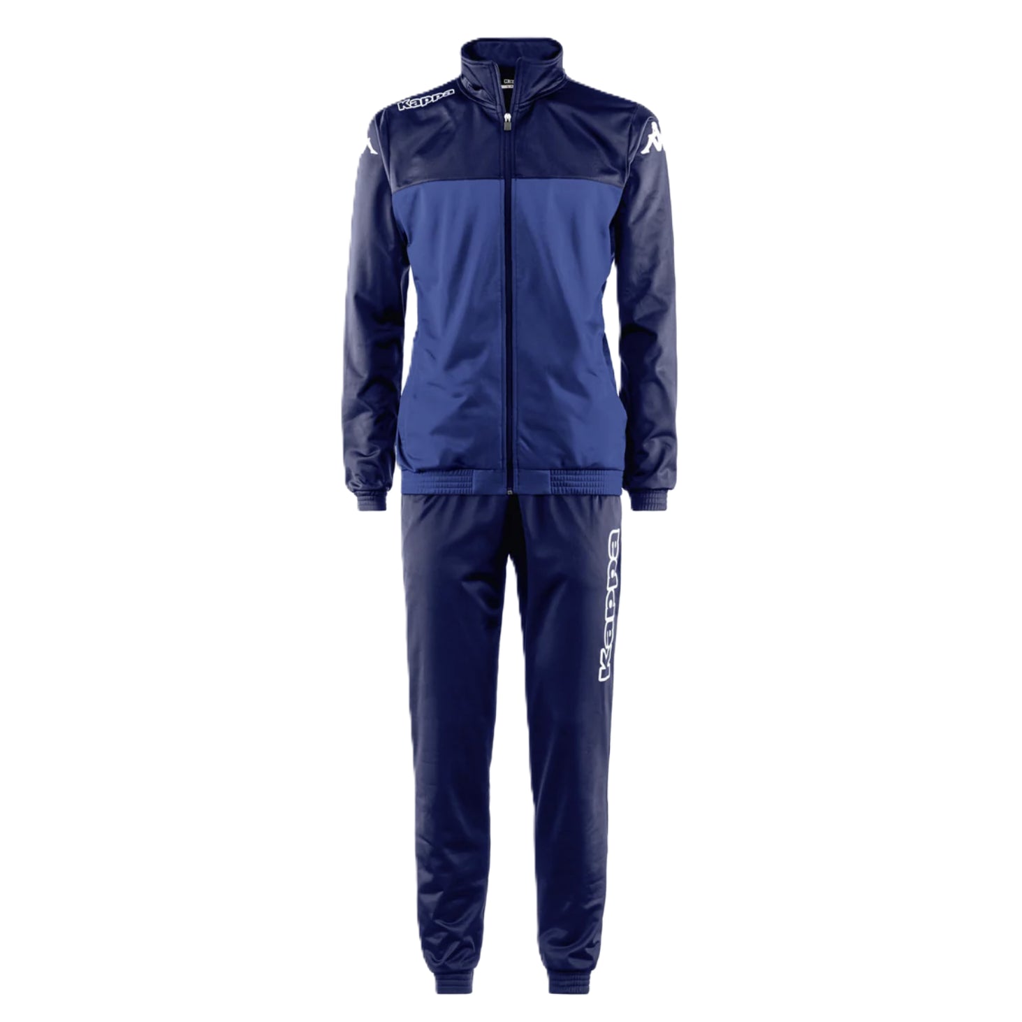 KAPPA 4 FOOTBALL ALFON MAN - Blu / S - tuta