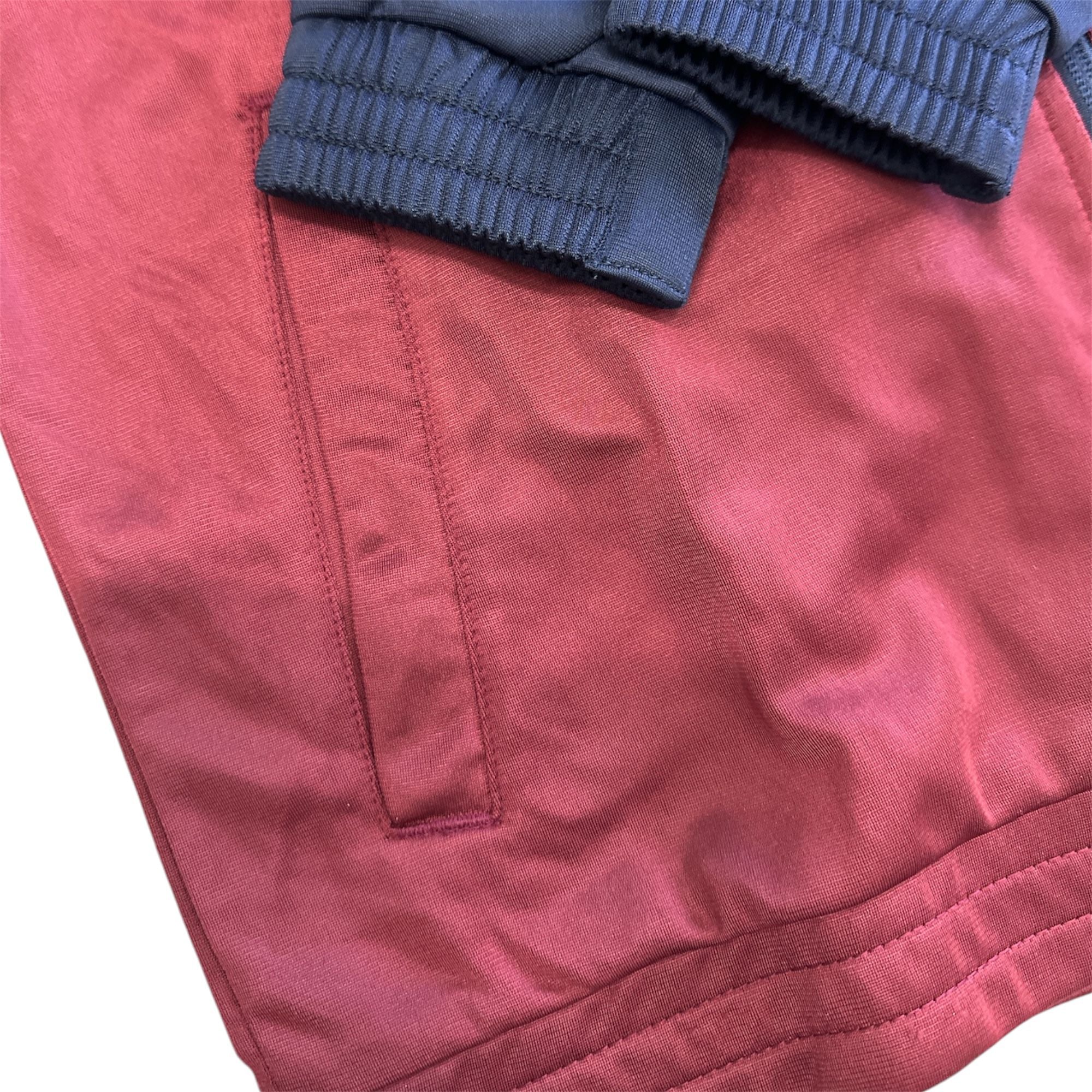 KAPPA 4 FOOTBALL ALFON MAN - tuta