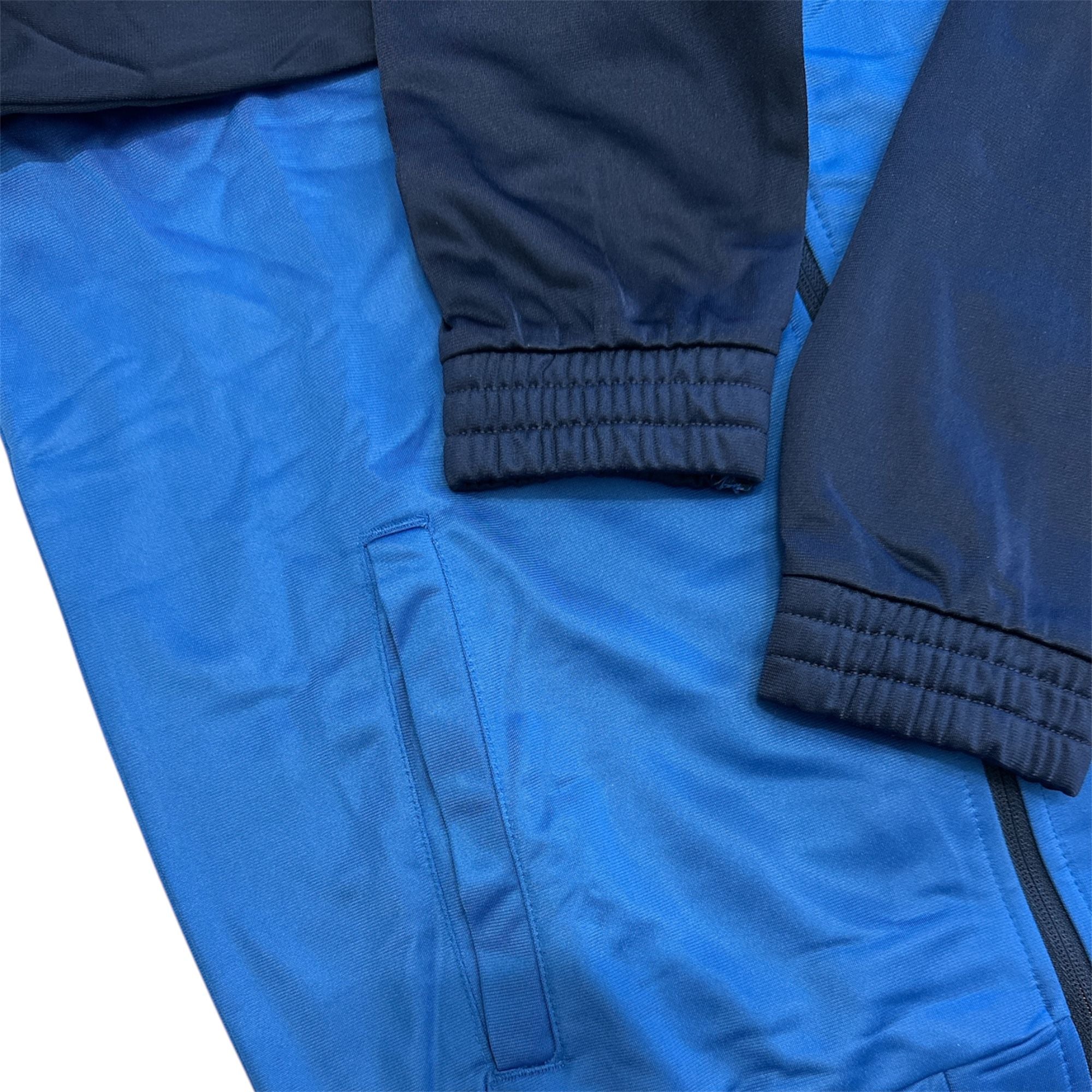 KAPPA 4 FOOTBALL ALFON MAN - tuta