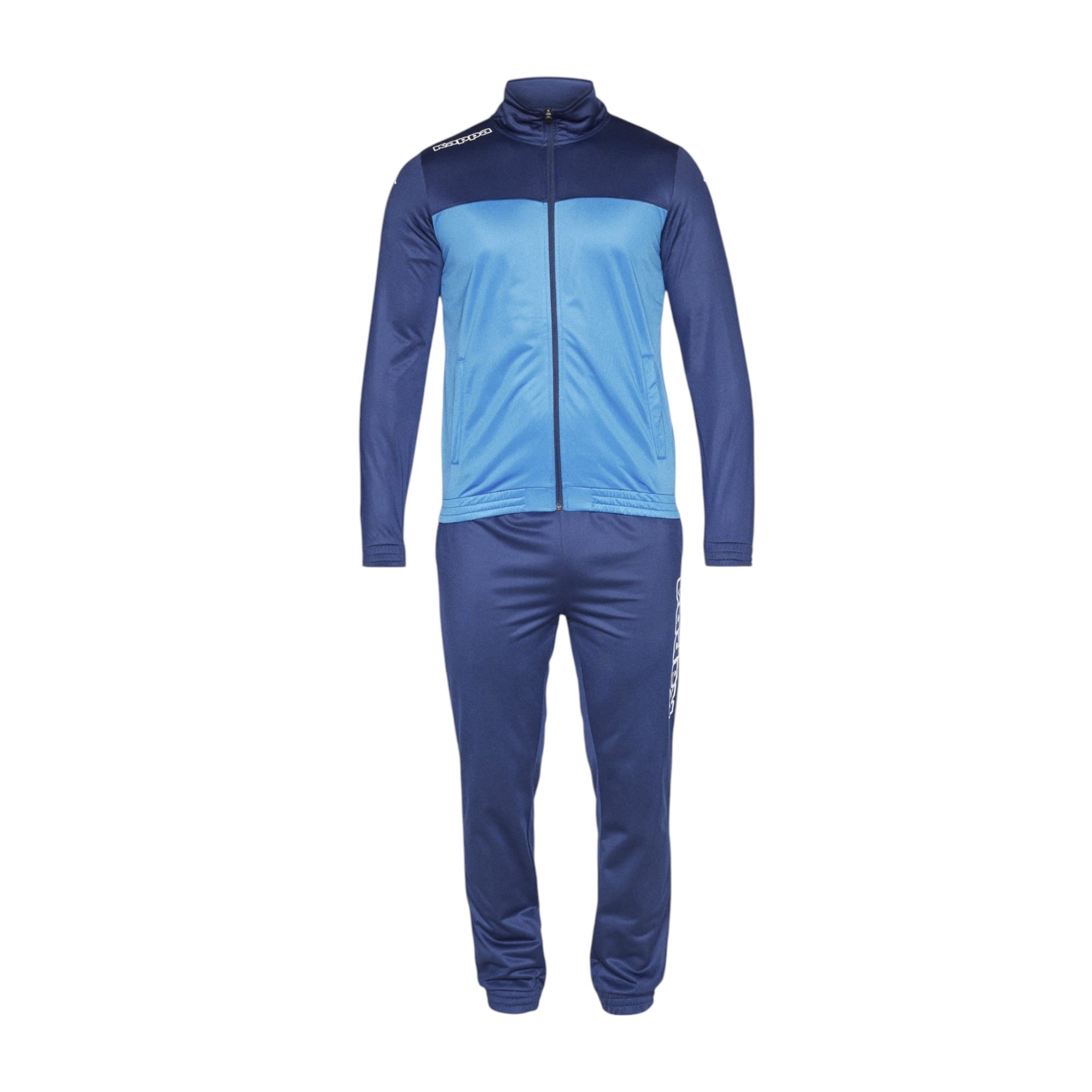 KAPPA 4 FOOTBALL ALFON MAN - tuta