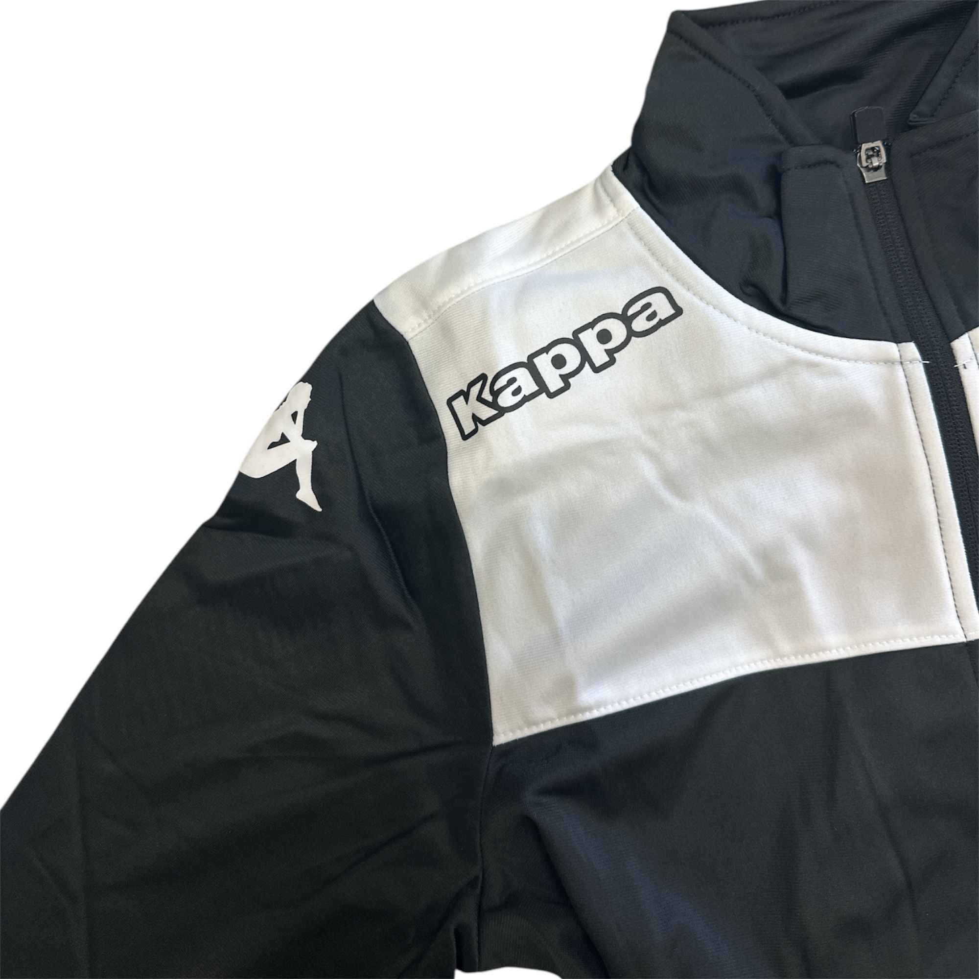 KAPPA 4 FOOTBALL ALFON MAN - tuta