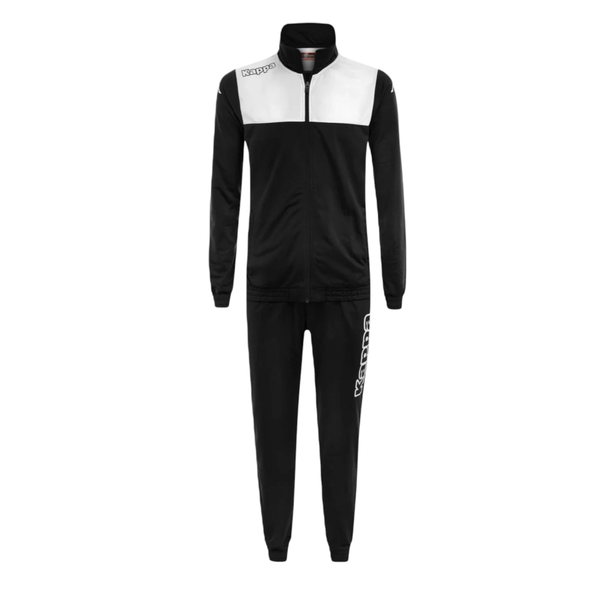 KAPPA 4 FOOTBALL ALFON MAN - tuta