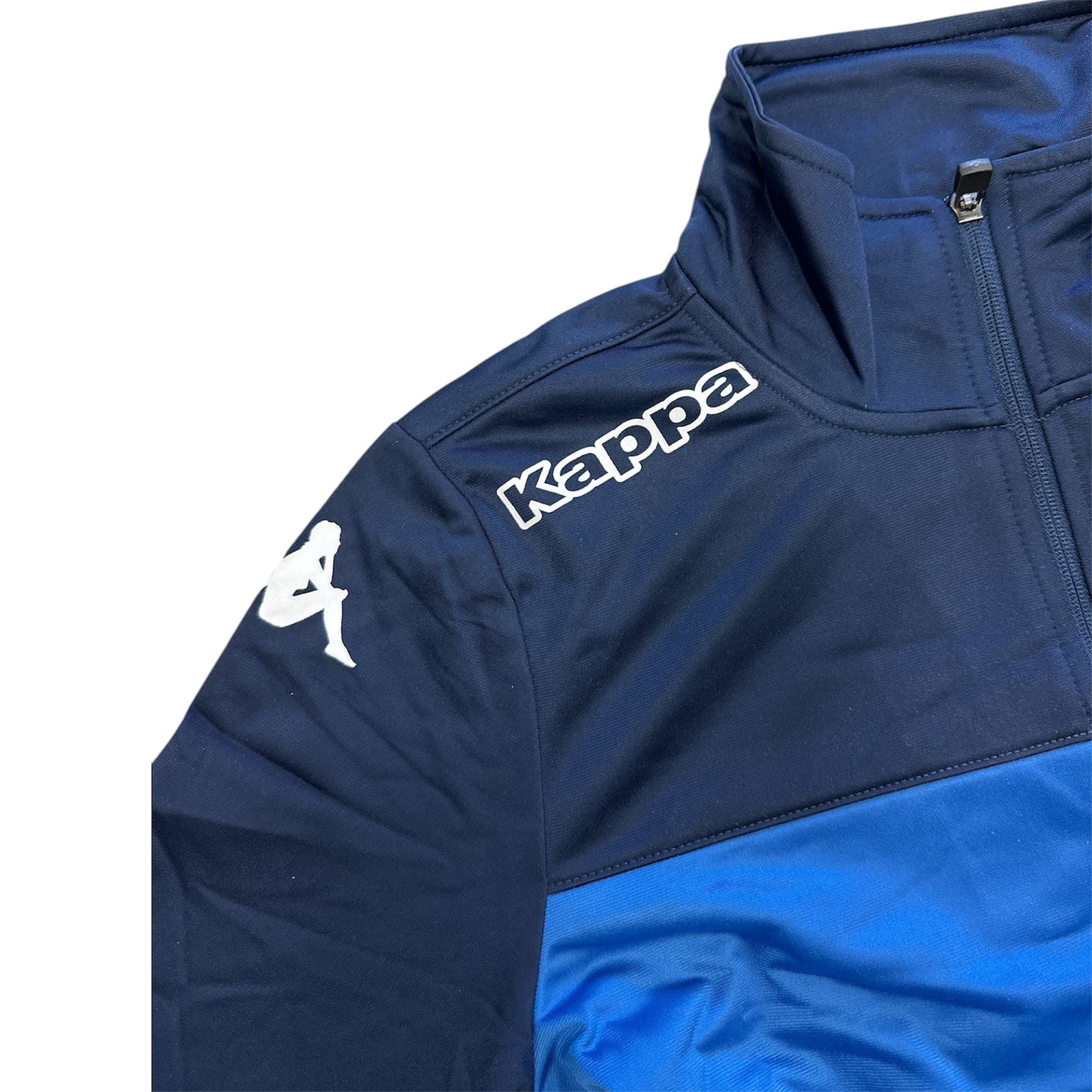 KAPPA 4 FOOTBALL ALFON MAN - tuta