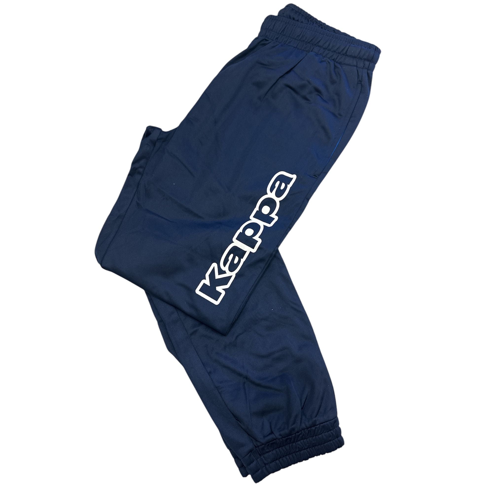 KAPPA 4 FOOTBALL ALFON MAN - tuta