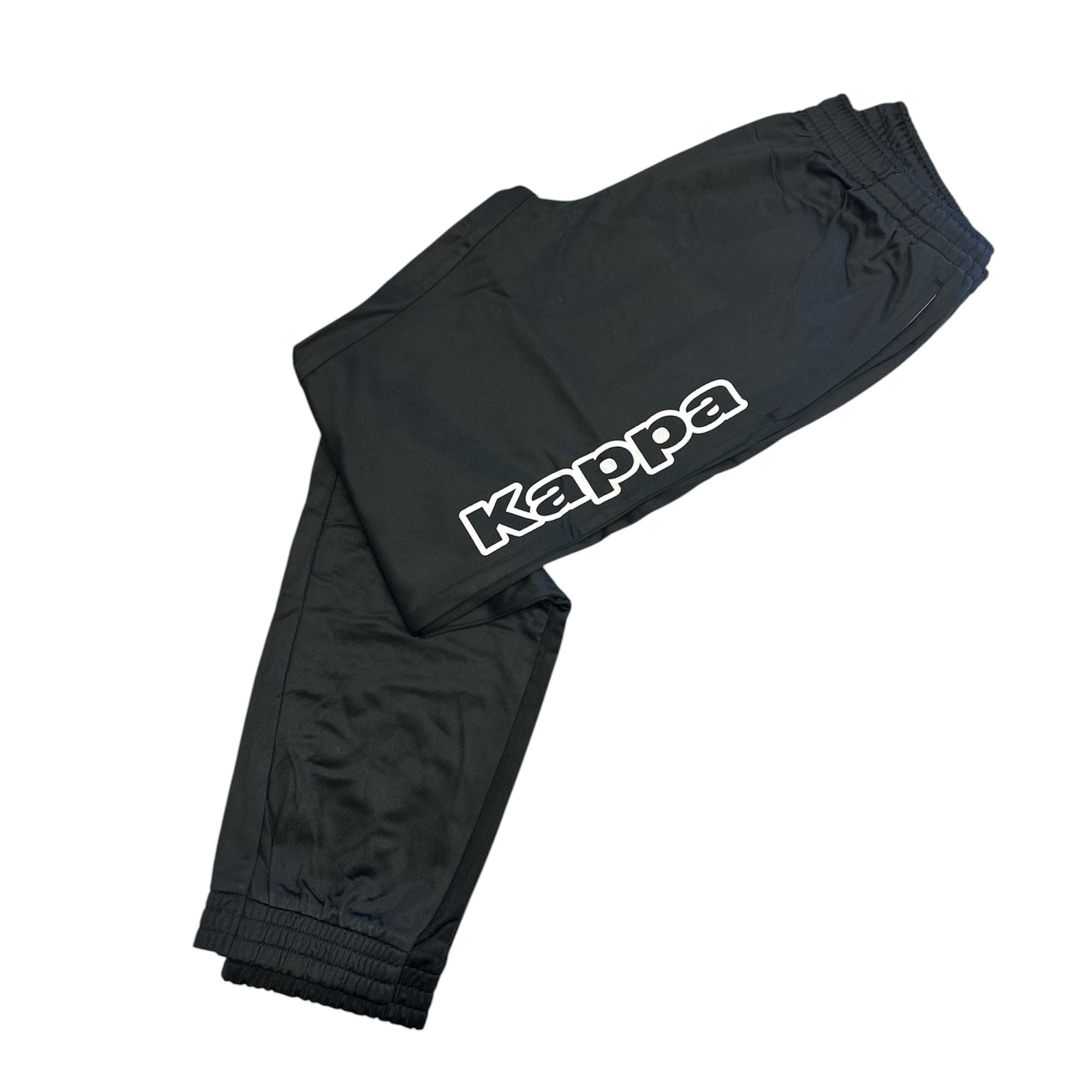 KAPPA 4 FOOTBALL ALFON MAN - tuta