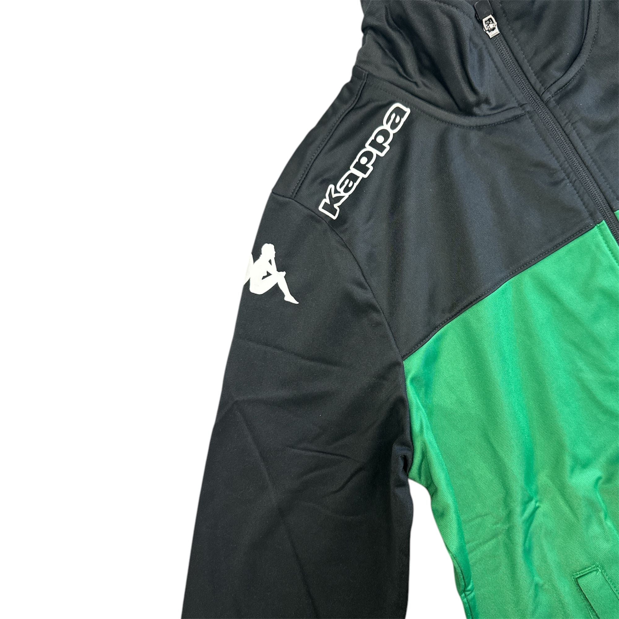 KAPPA 4 FOOTBALL ALFON MAN - tuta