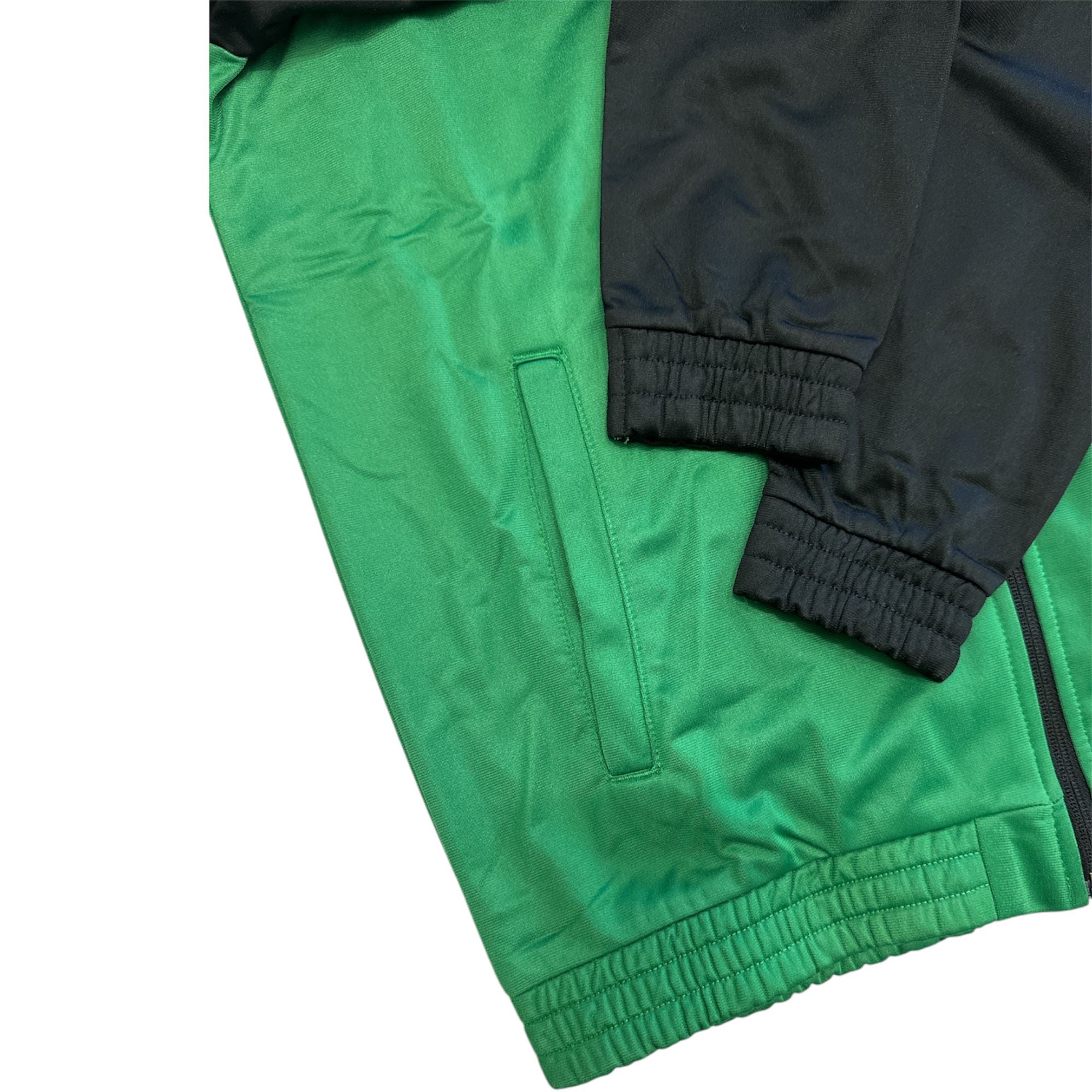 KAPPA 4 FOOTBALL ALFON MAN - tuta