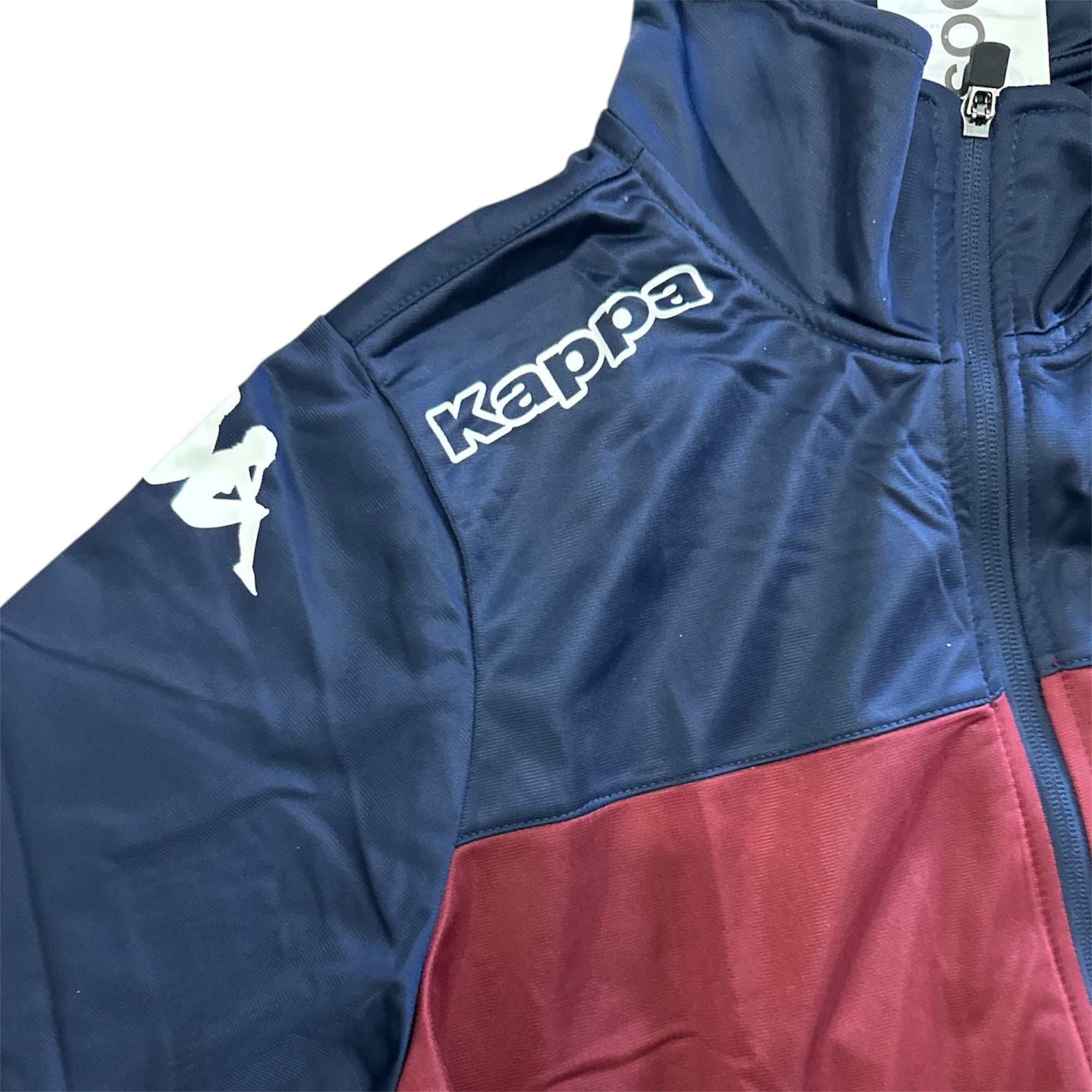 KAPPA 4 FOOTBALL ALFON MAN - tuta