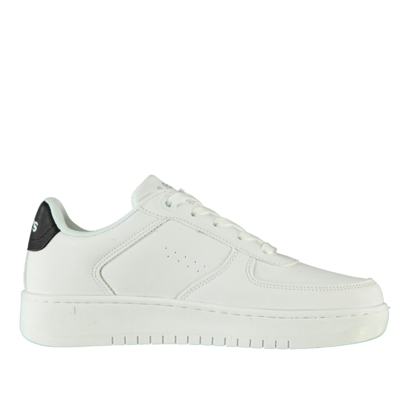 Levi’s NEW UNION - Bianco / 36 - Scarpe