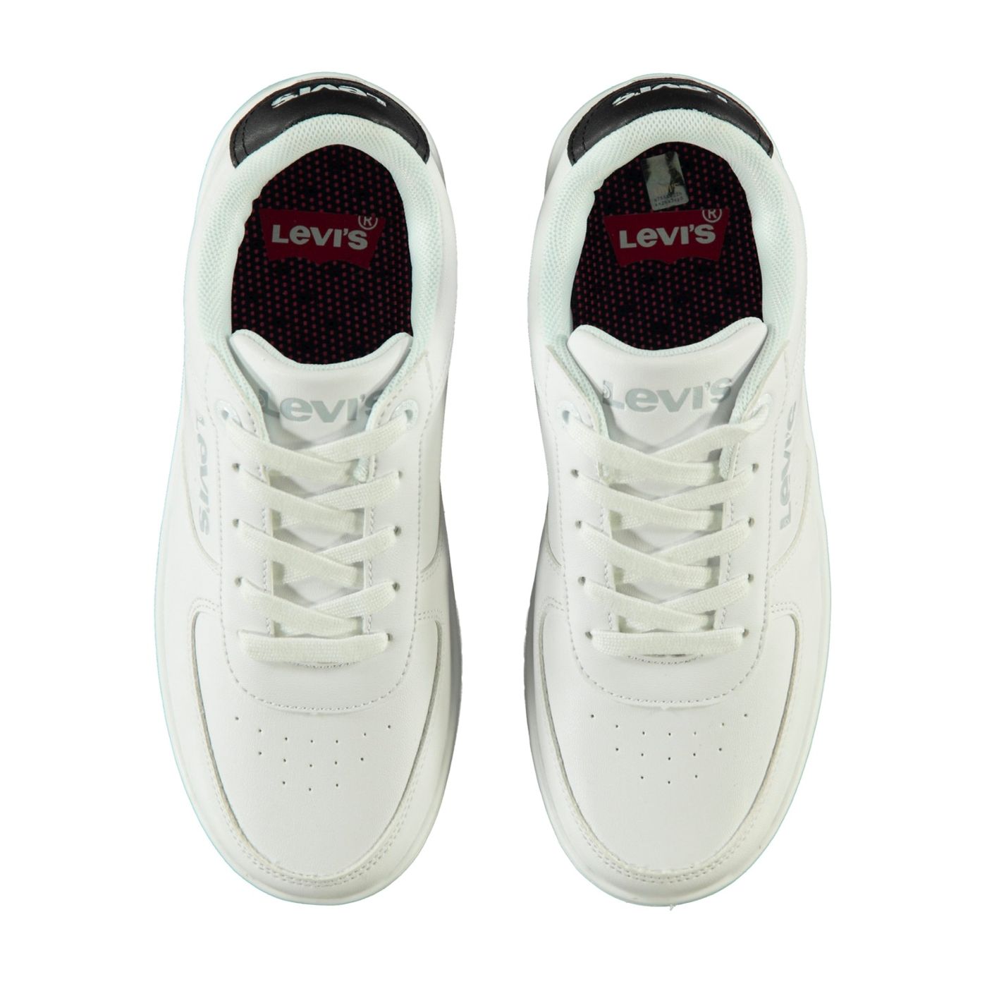 Levi’s NEW UNION - Scarpe